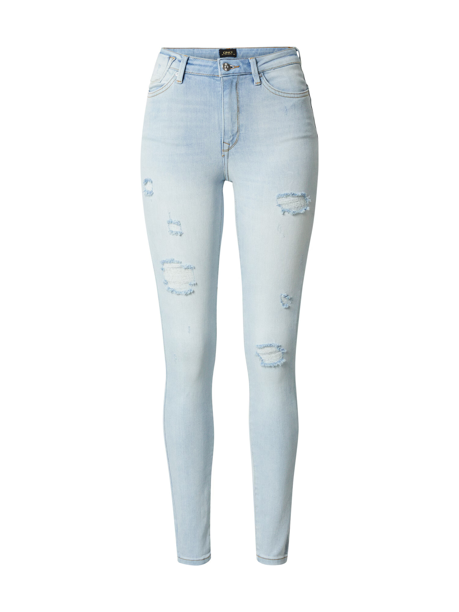 ONLY Jeans 'Forever' albastru deschis - Pled.ro