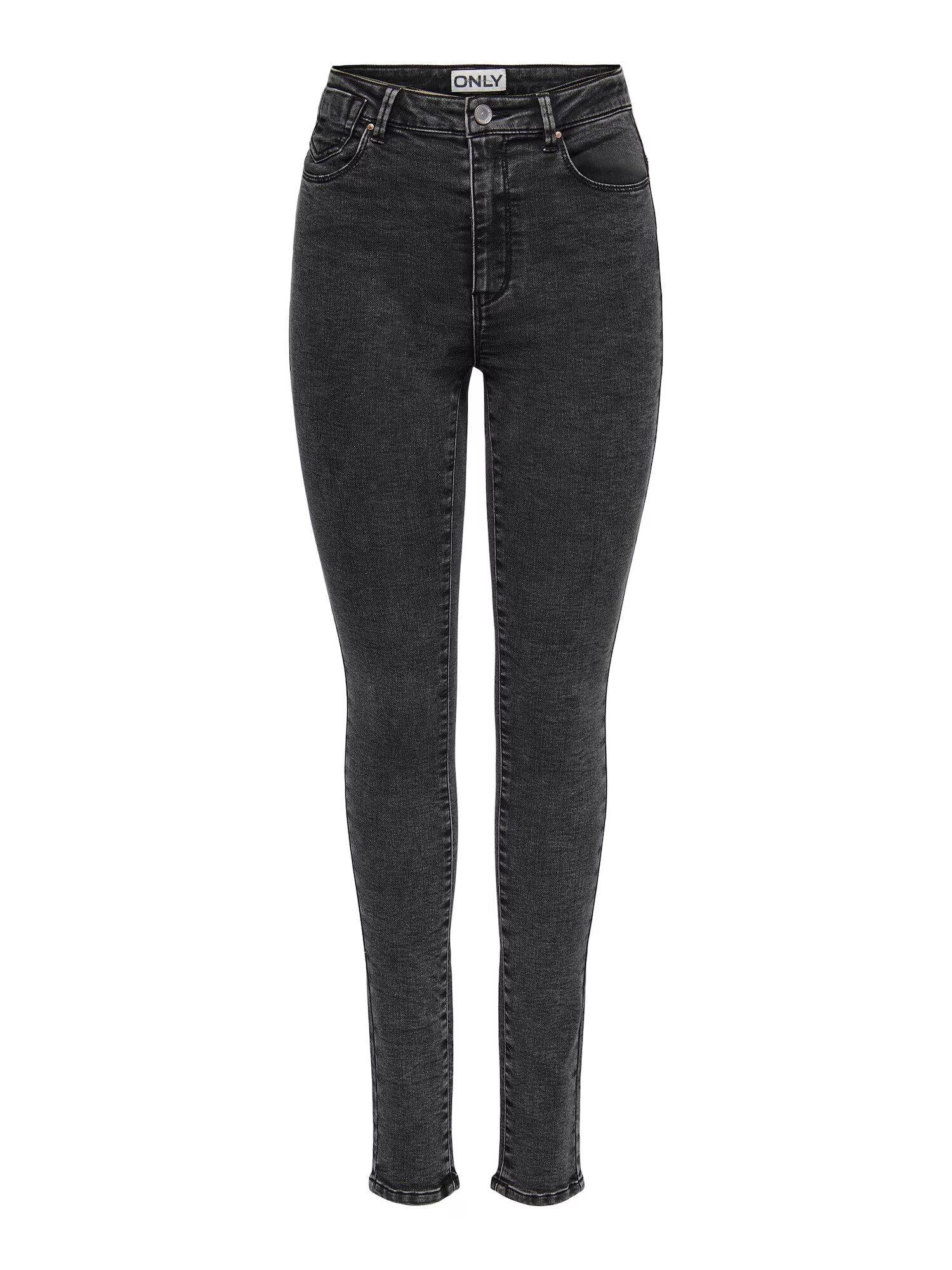 ONLY Jeans 'FOREVER' negru - Pled.ro