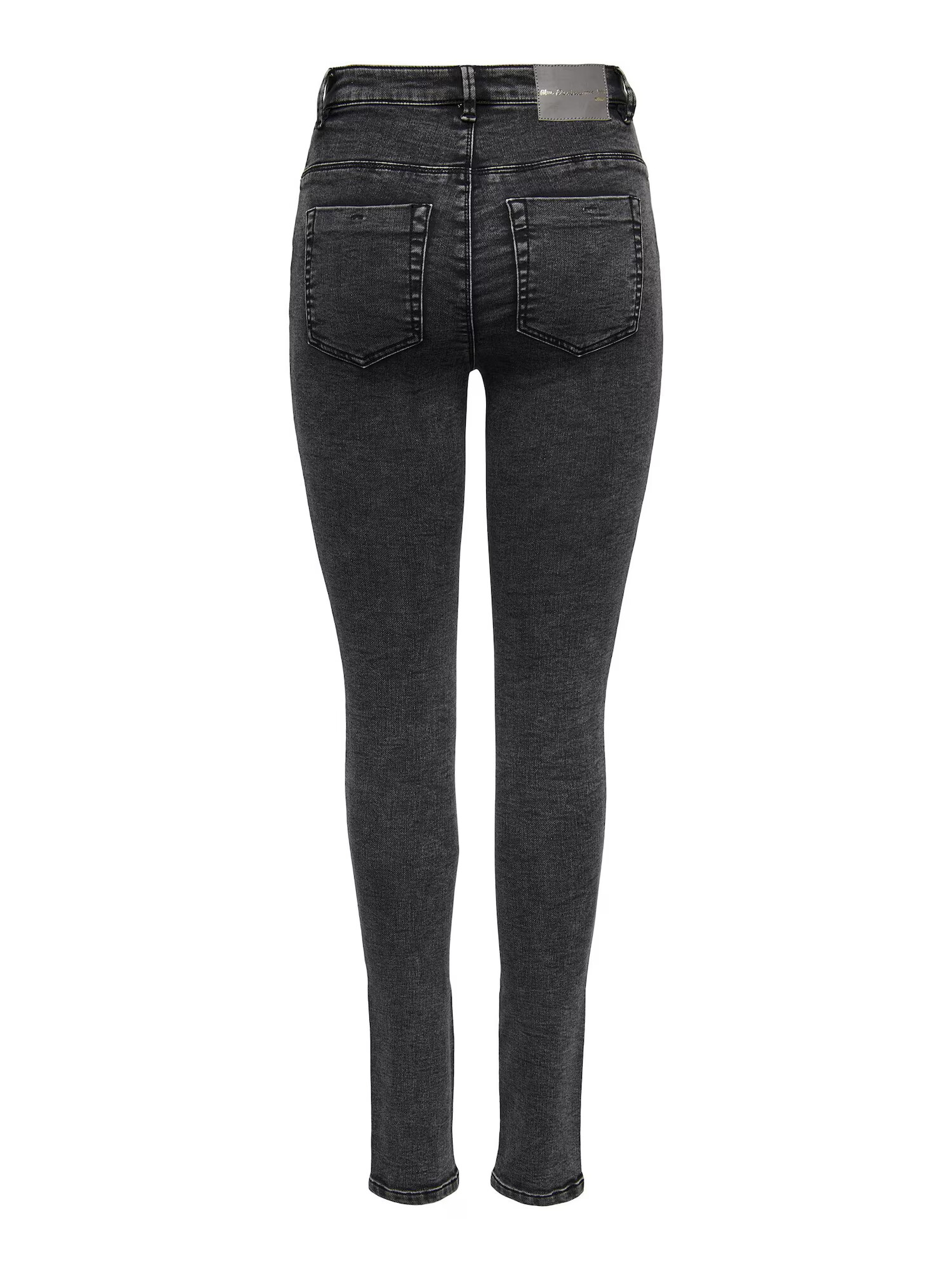 ONLY Jeans 'FOREVER' negru - Pled.ro