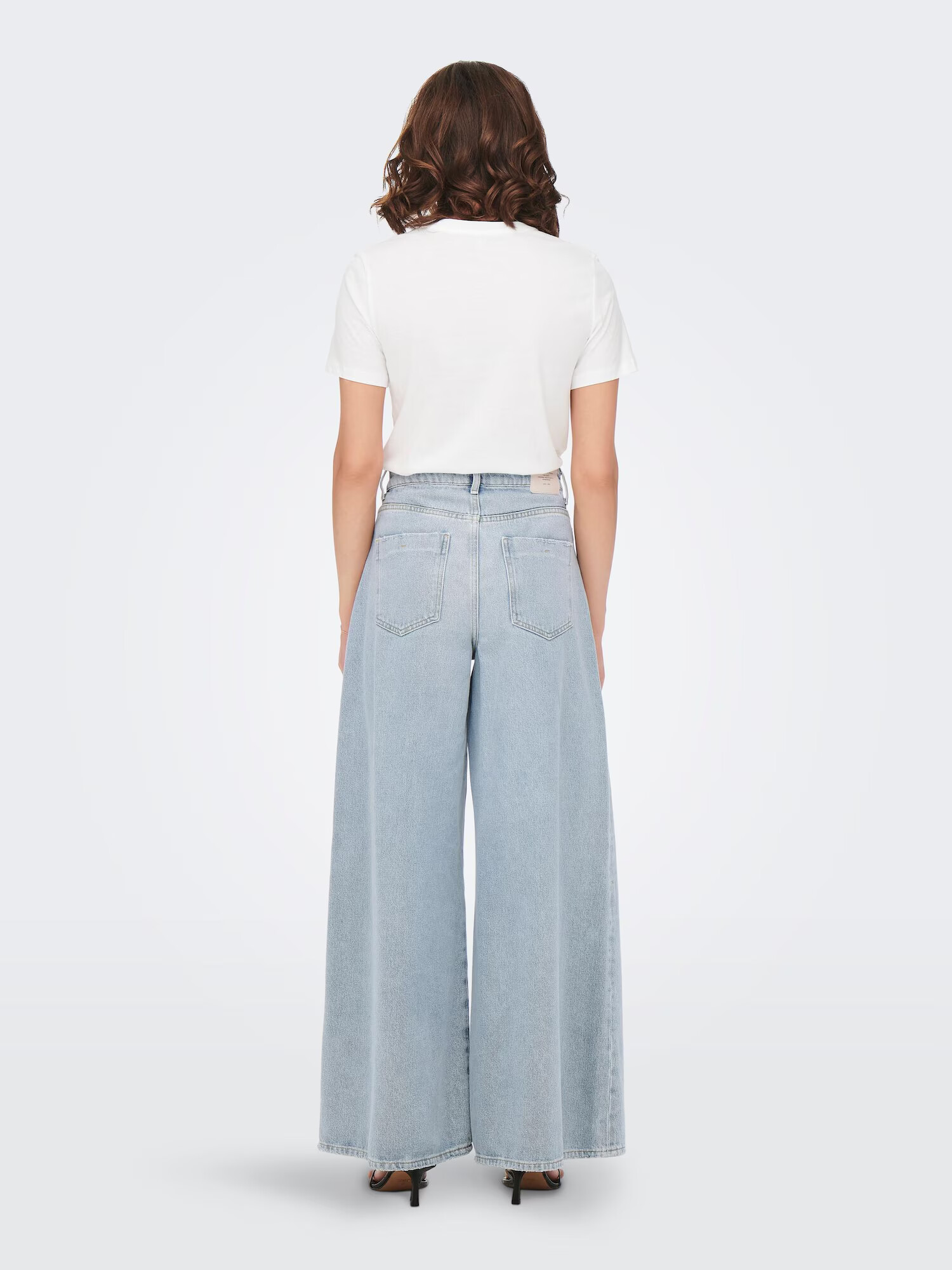 ONLY Jeans 'Giulia' albastru denim - Pled.ro