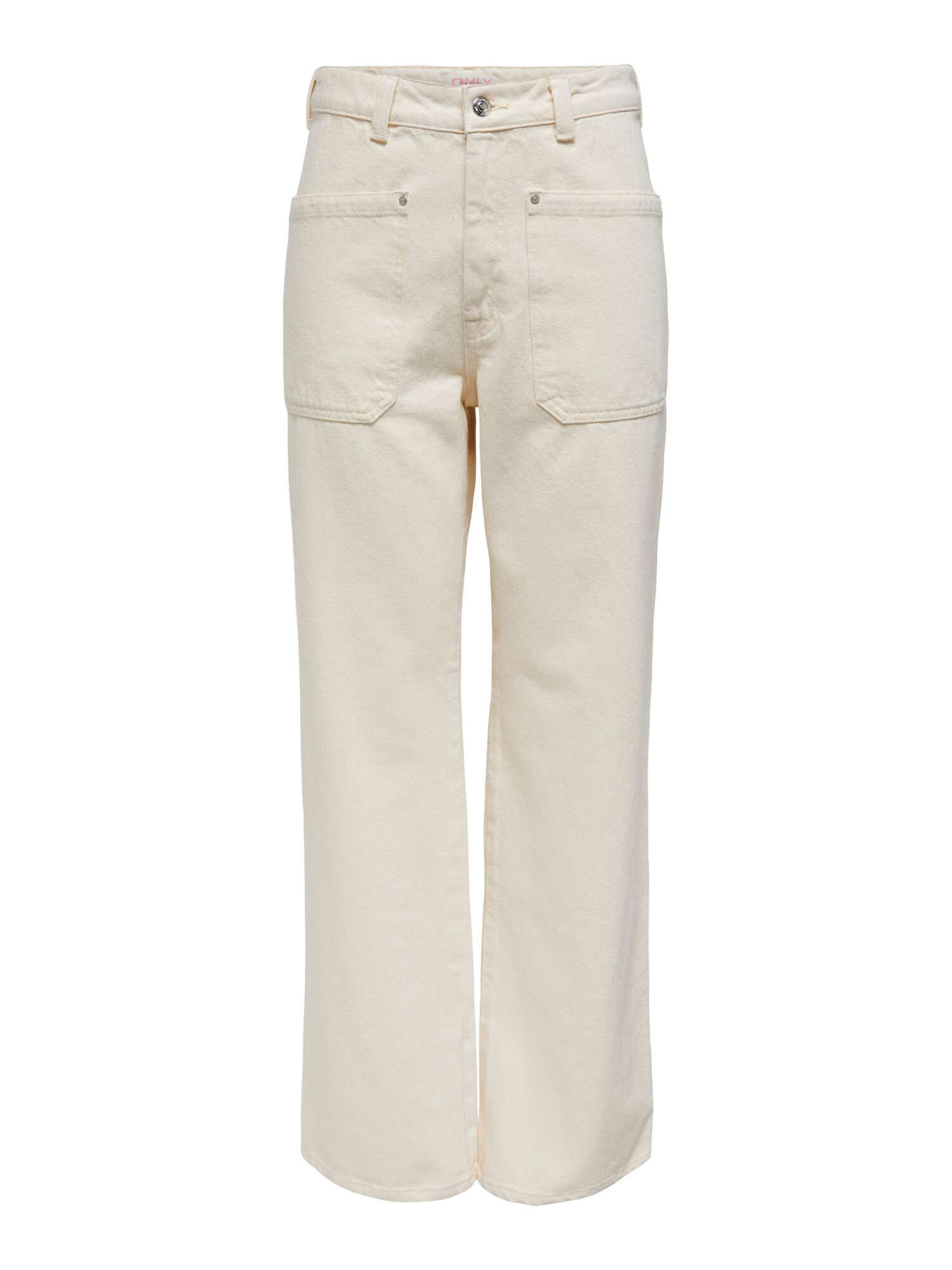 ONLY Jeans 'Heath' bej deschis - Pled.ro