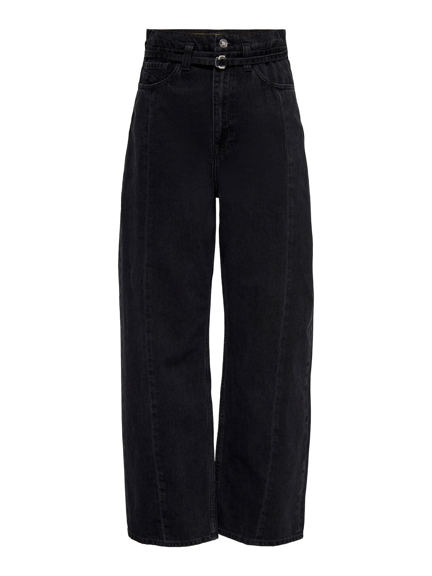 ONLY Jeans 'HELEN' negru denim - Pled.ro