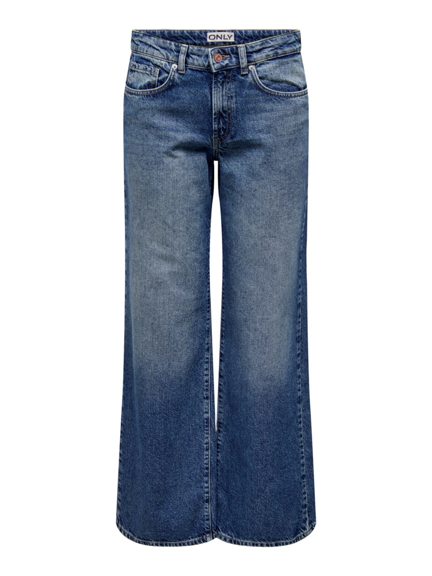 ONLY Jeans 'Hope' albastru denim - Pled.ro