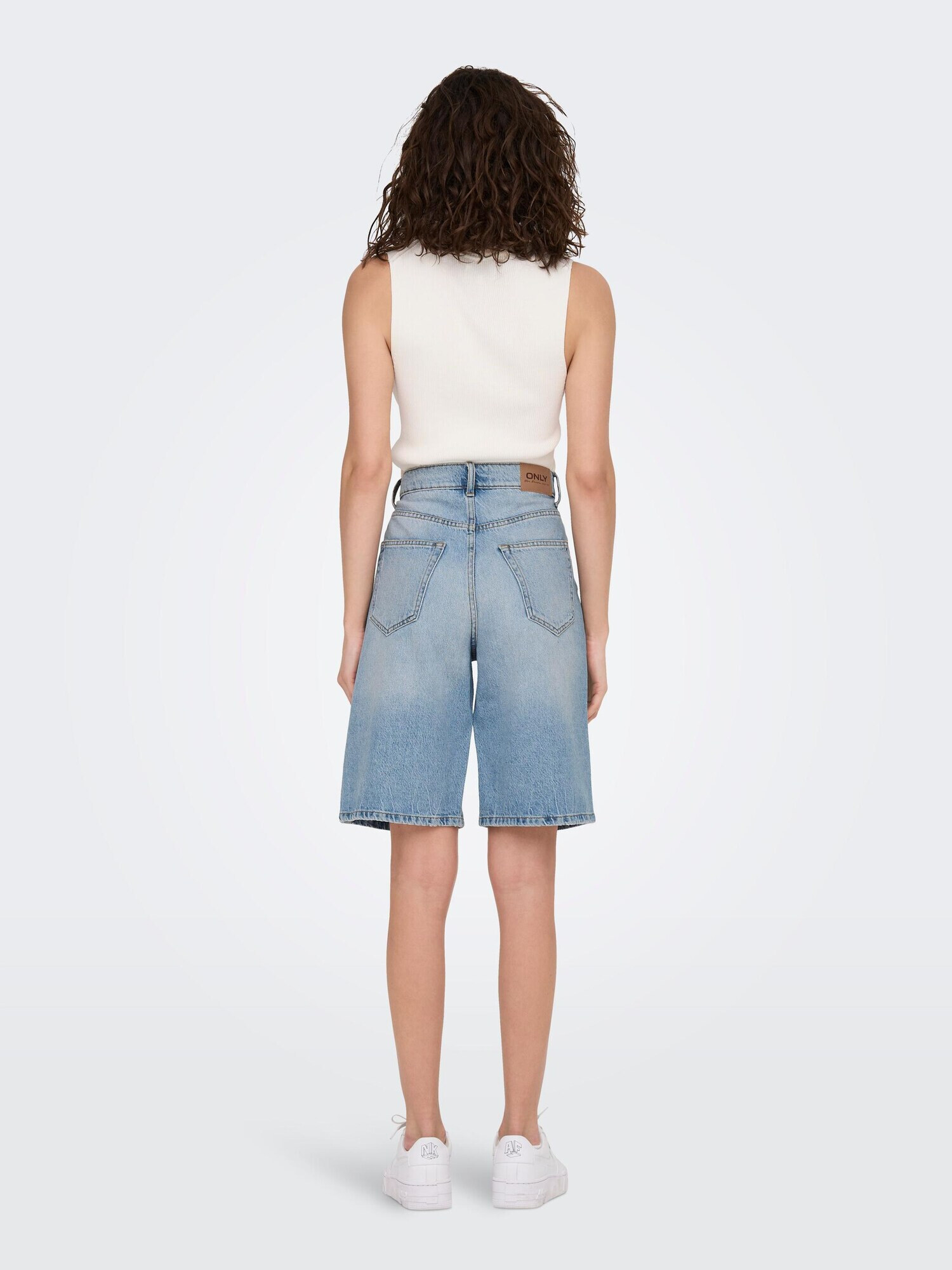 ONLY Jeans 'Hope' albastru denim - Pled.ro