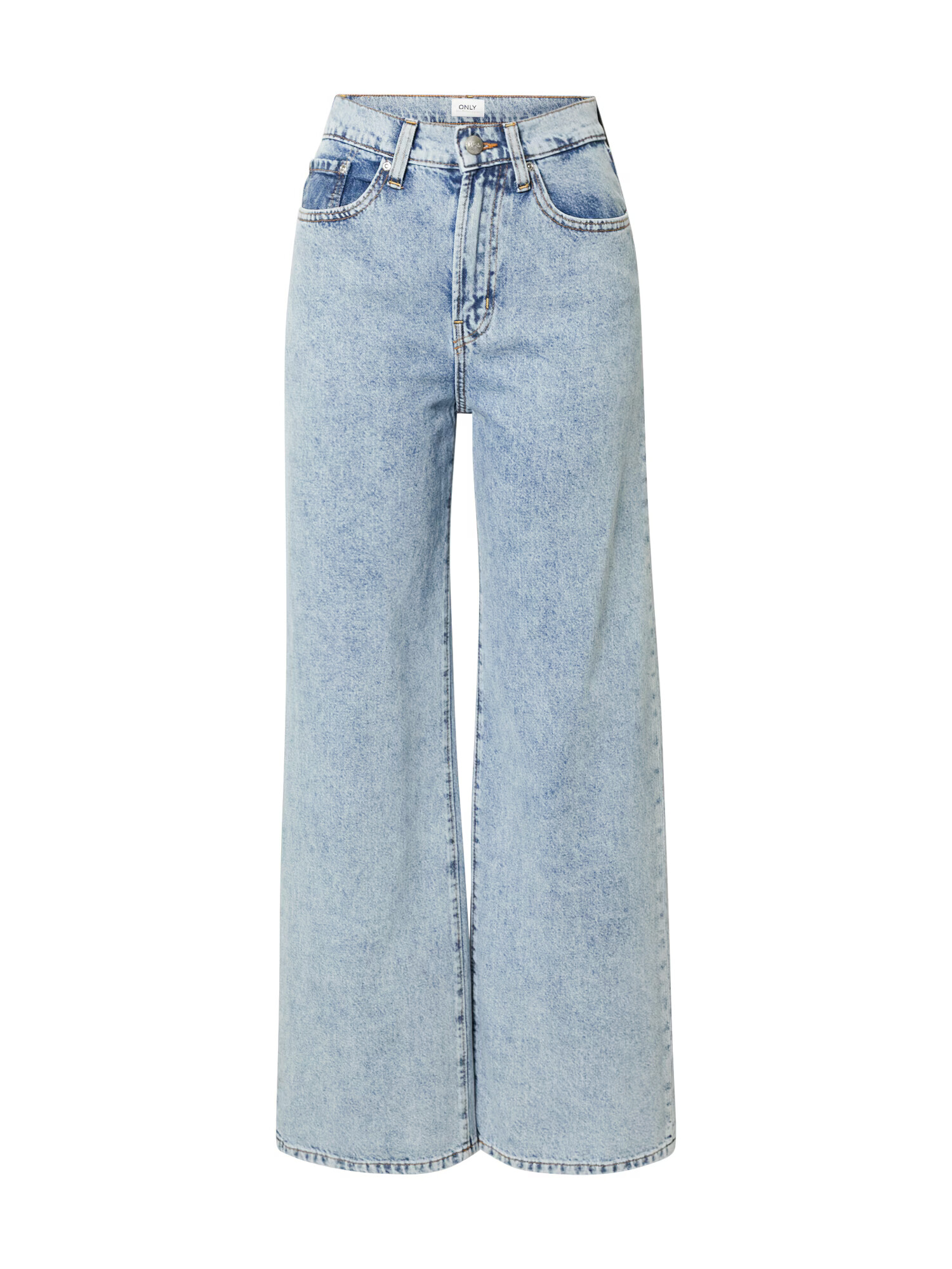 ONLY Jeans 'HOPE' albastru deschis - Pled.ro