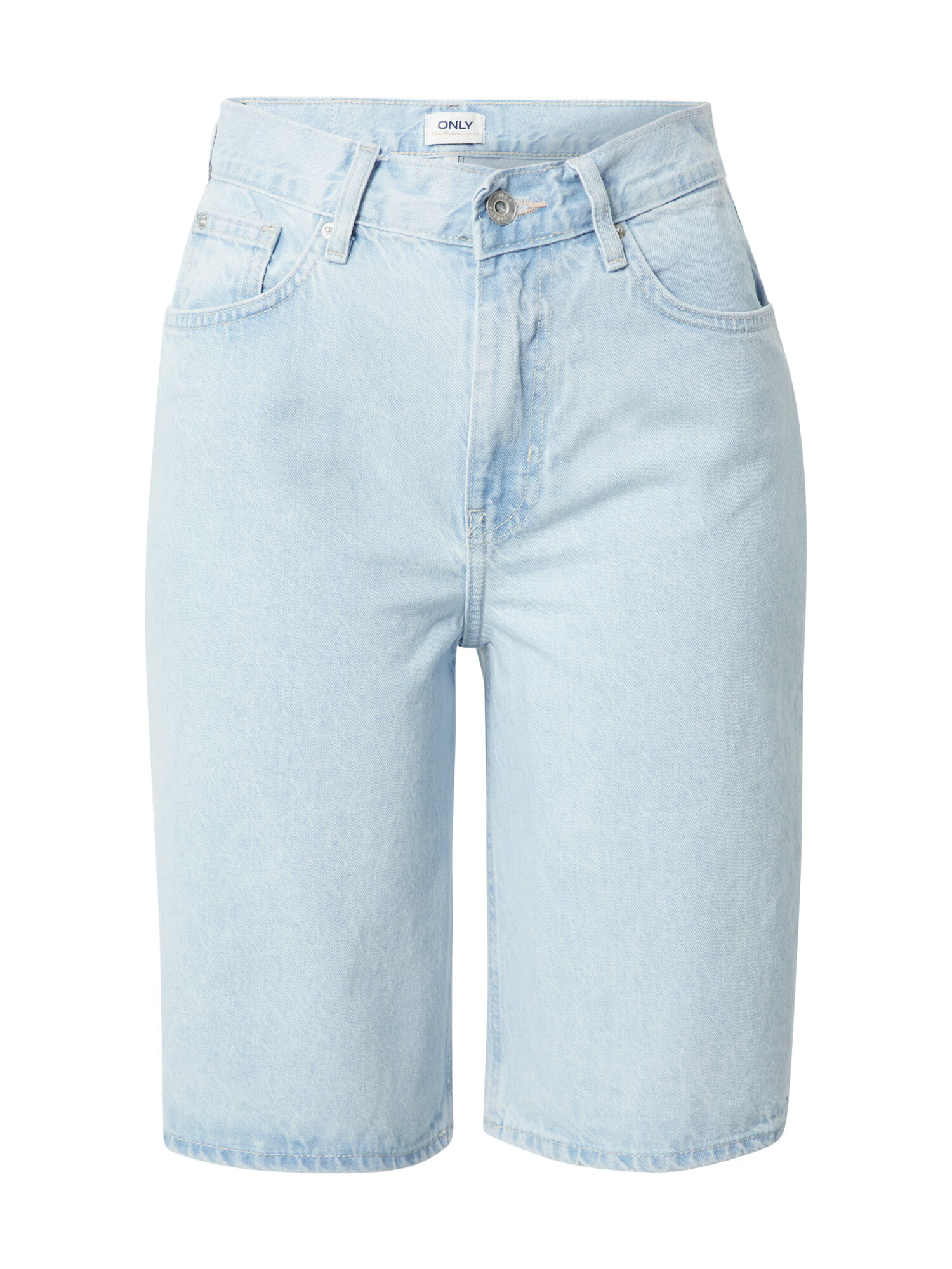 ONLY Jeans 'HOPE' albastru deschis - Pled.ro