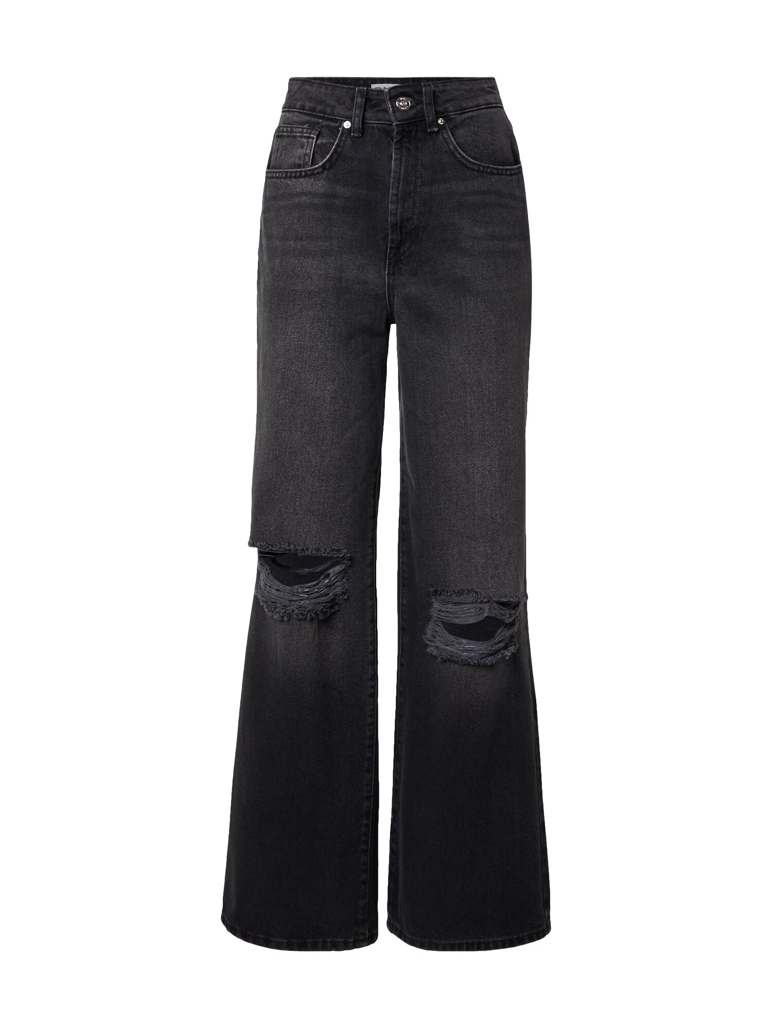 ONLY Jeans 'HOPE' negru denim - Pled.ro