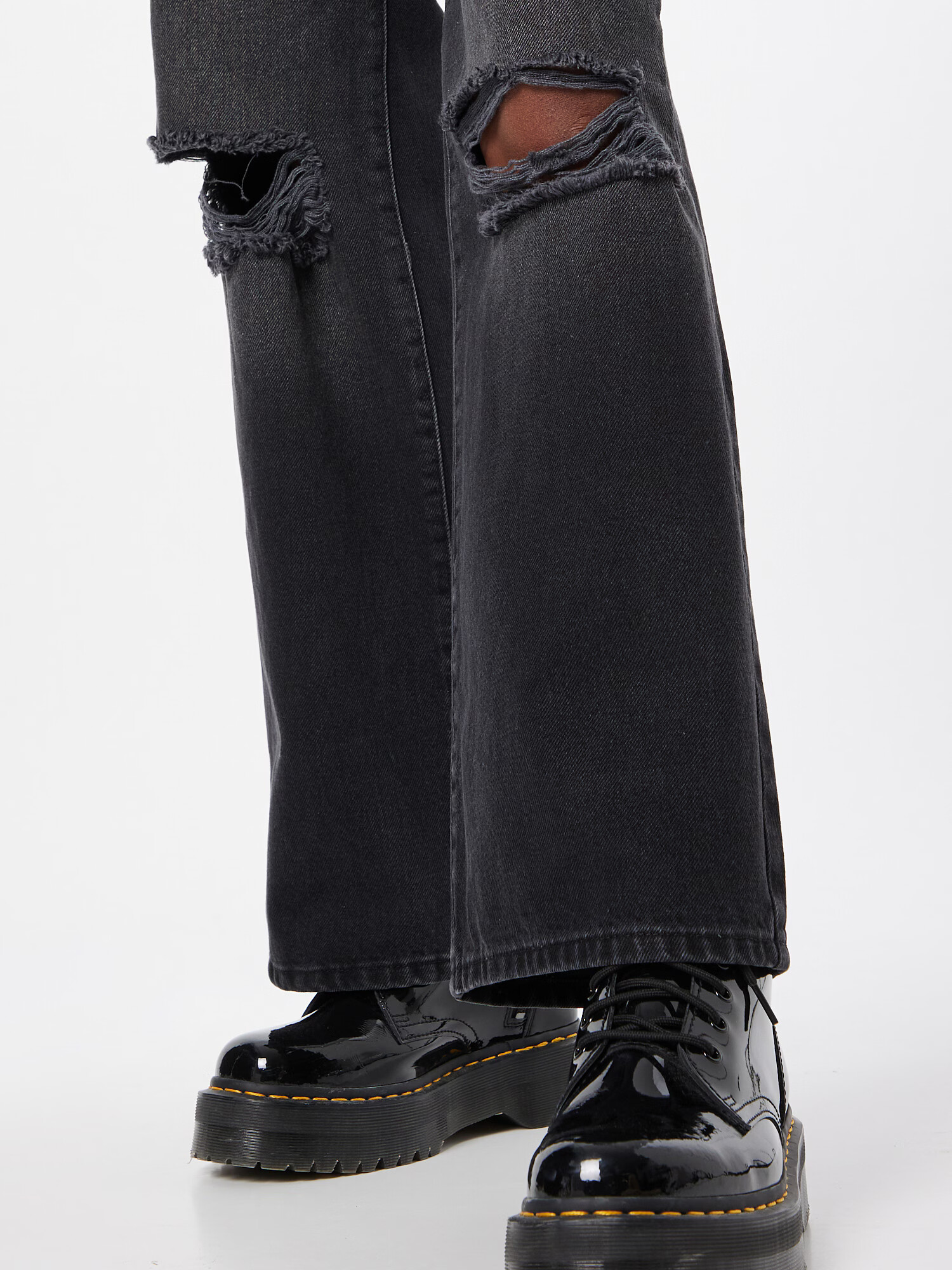 ONLY Jeans 'HOPE' negru denim - Pled.ro