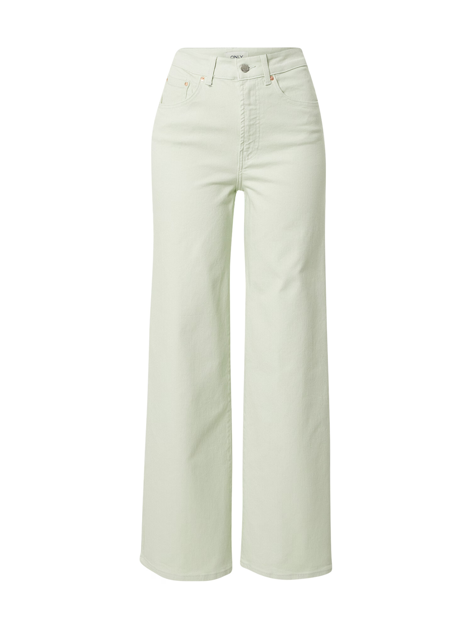 ONLY Jeans 'HOPE' verde pastel - Pled.ro