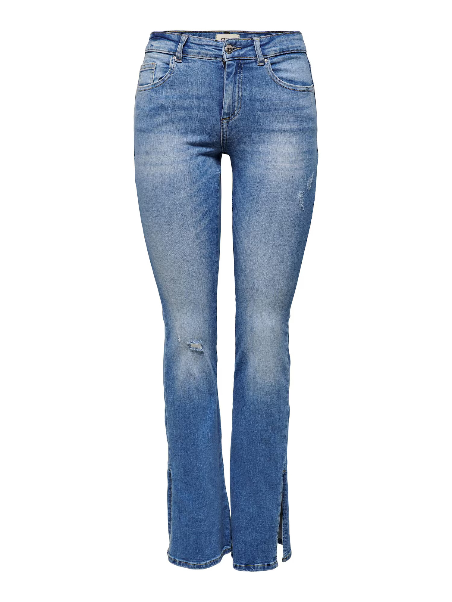 ONLY Jeans 'Hush' albastru denim - Pled.ro