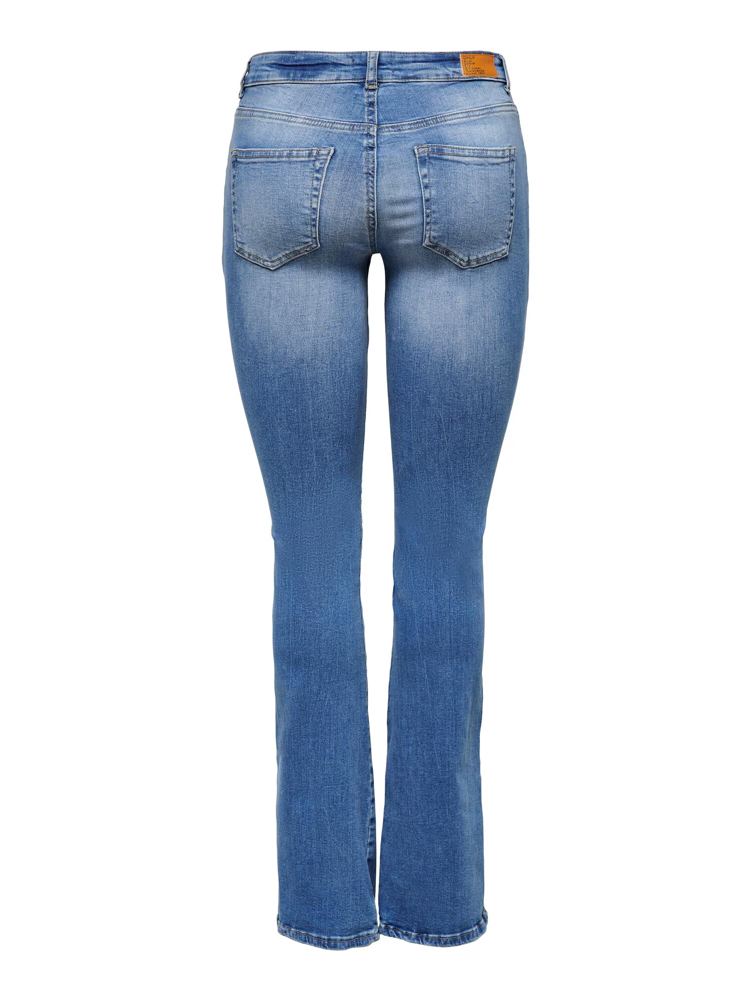 ONLY Jeans 'Hush' albastru denim - Pled.ro