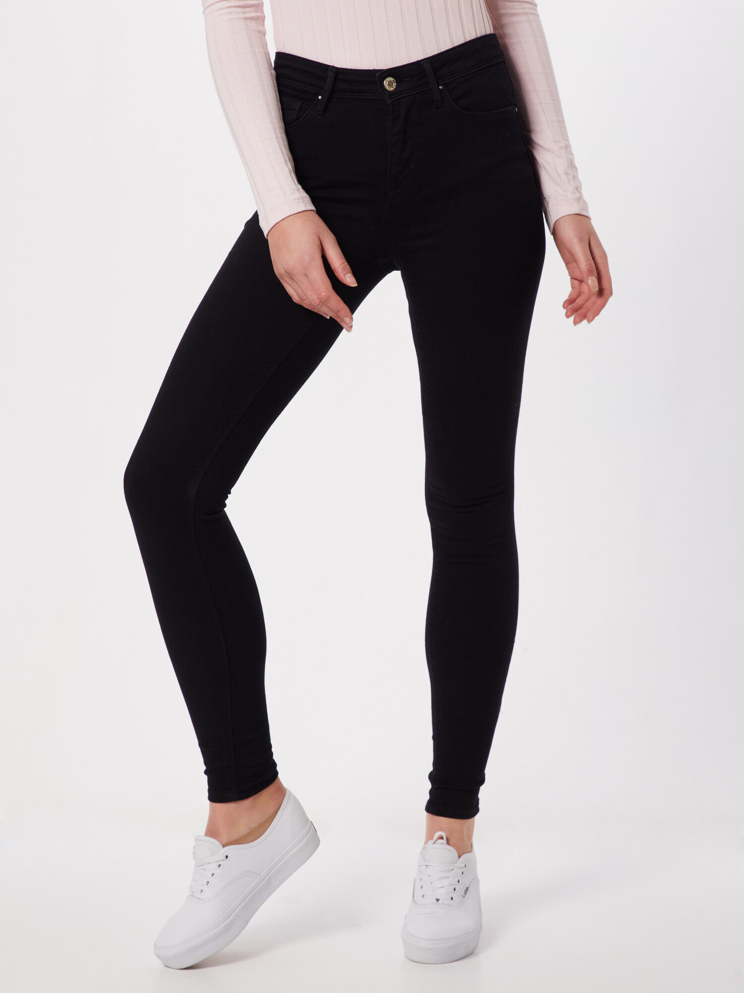 ONLY Jeans 'Ida' negru denim - Pled.ro