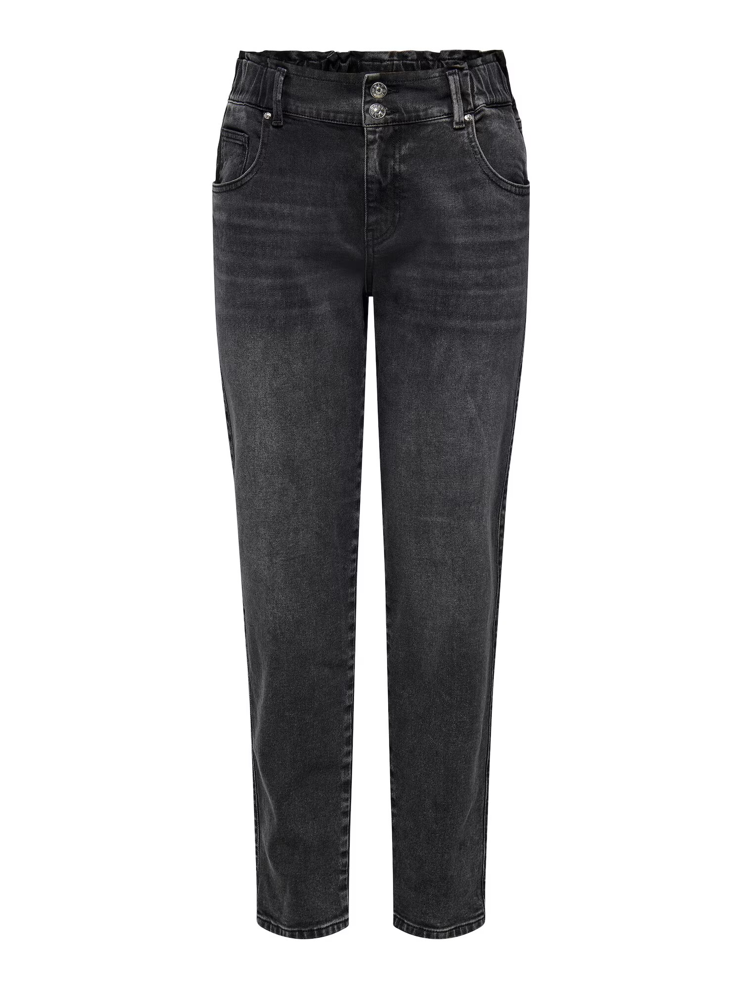 ONLY Jeans 'Inc Lu' negru denim - Pled.ro