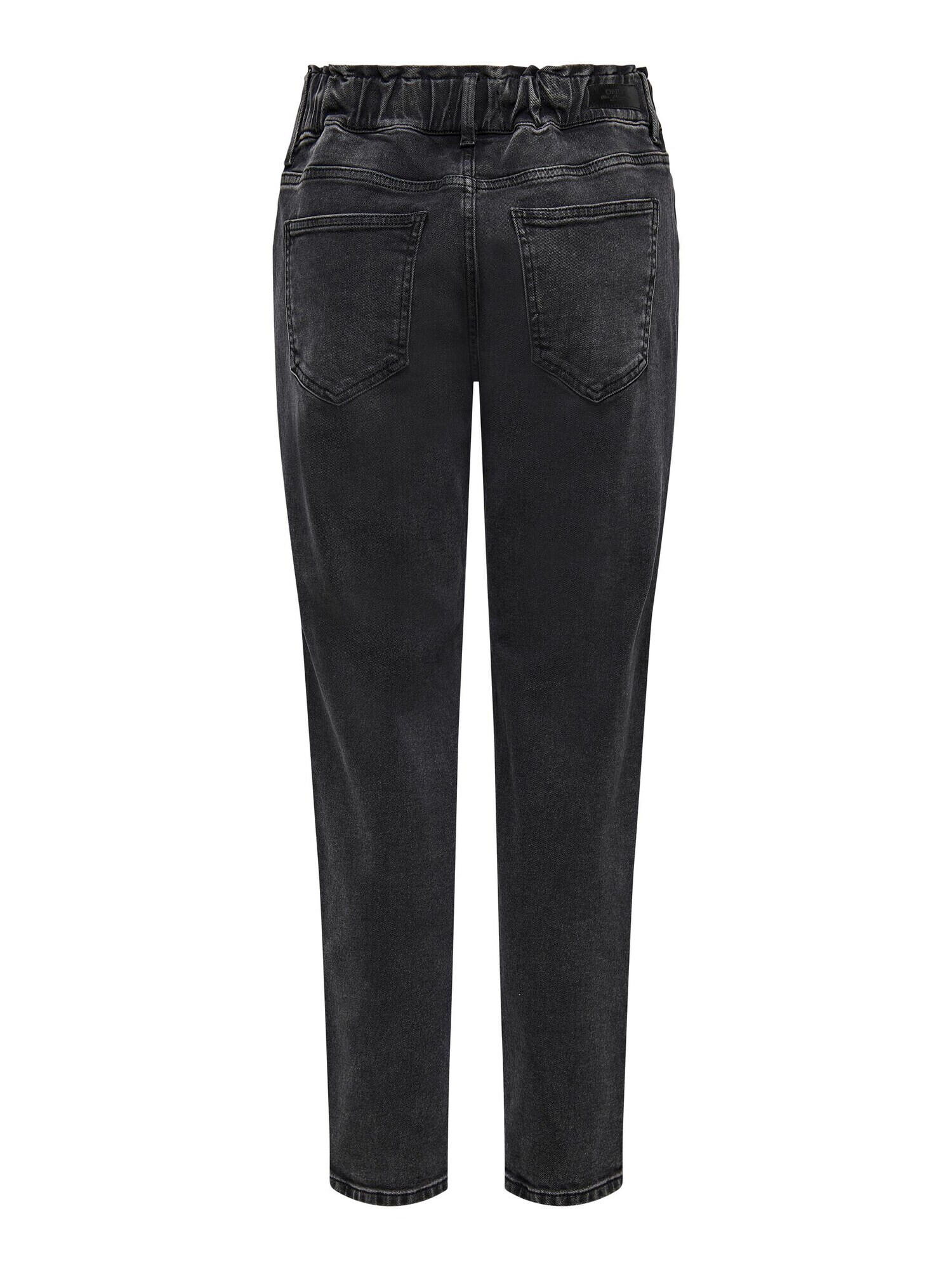 ONLY Jeans 'Inc Lu' negru denim - Pled.ro