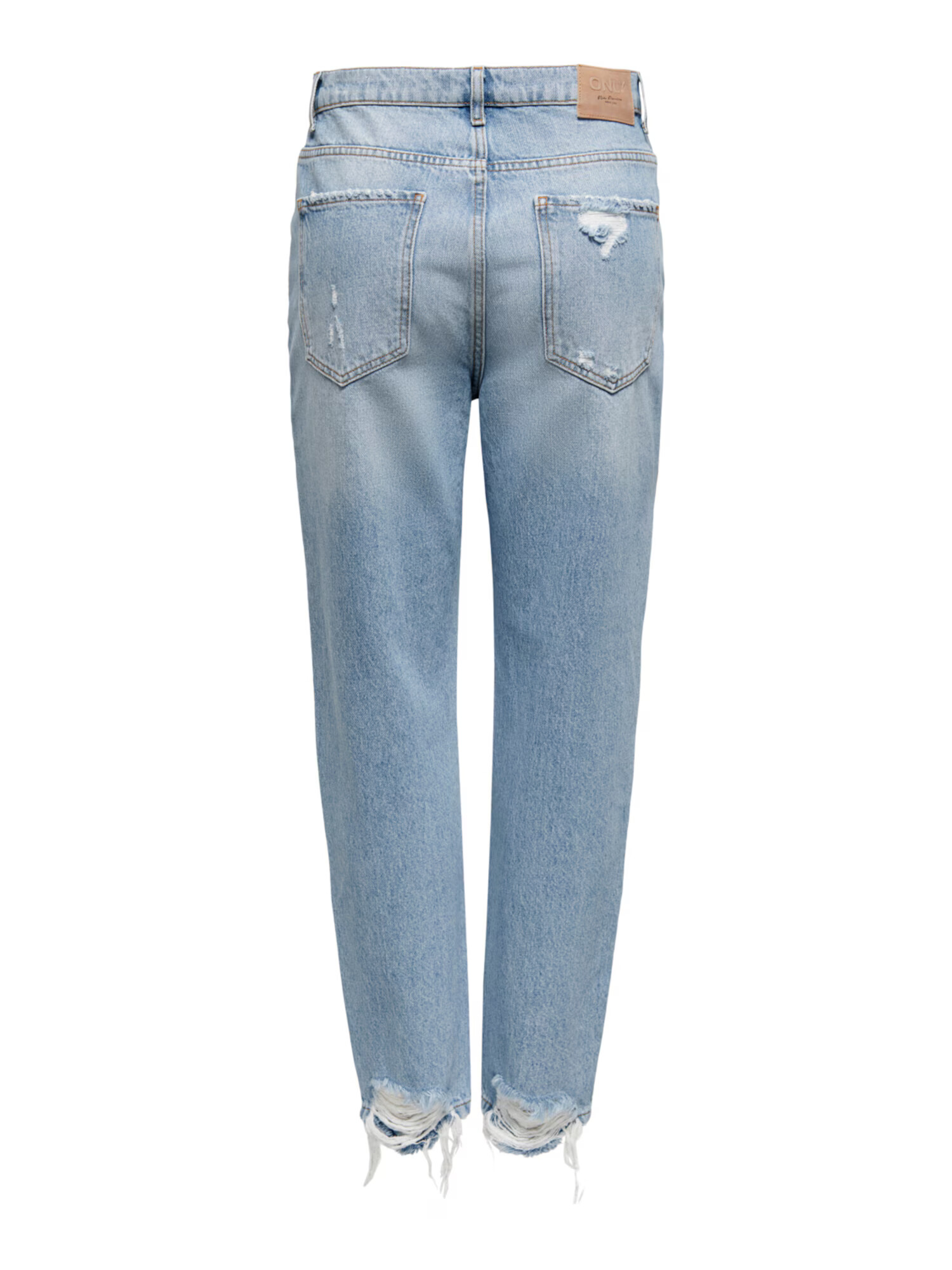 ONLY Jeans 'Janet' albastru denim - Pled.ro