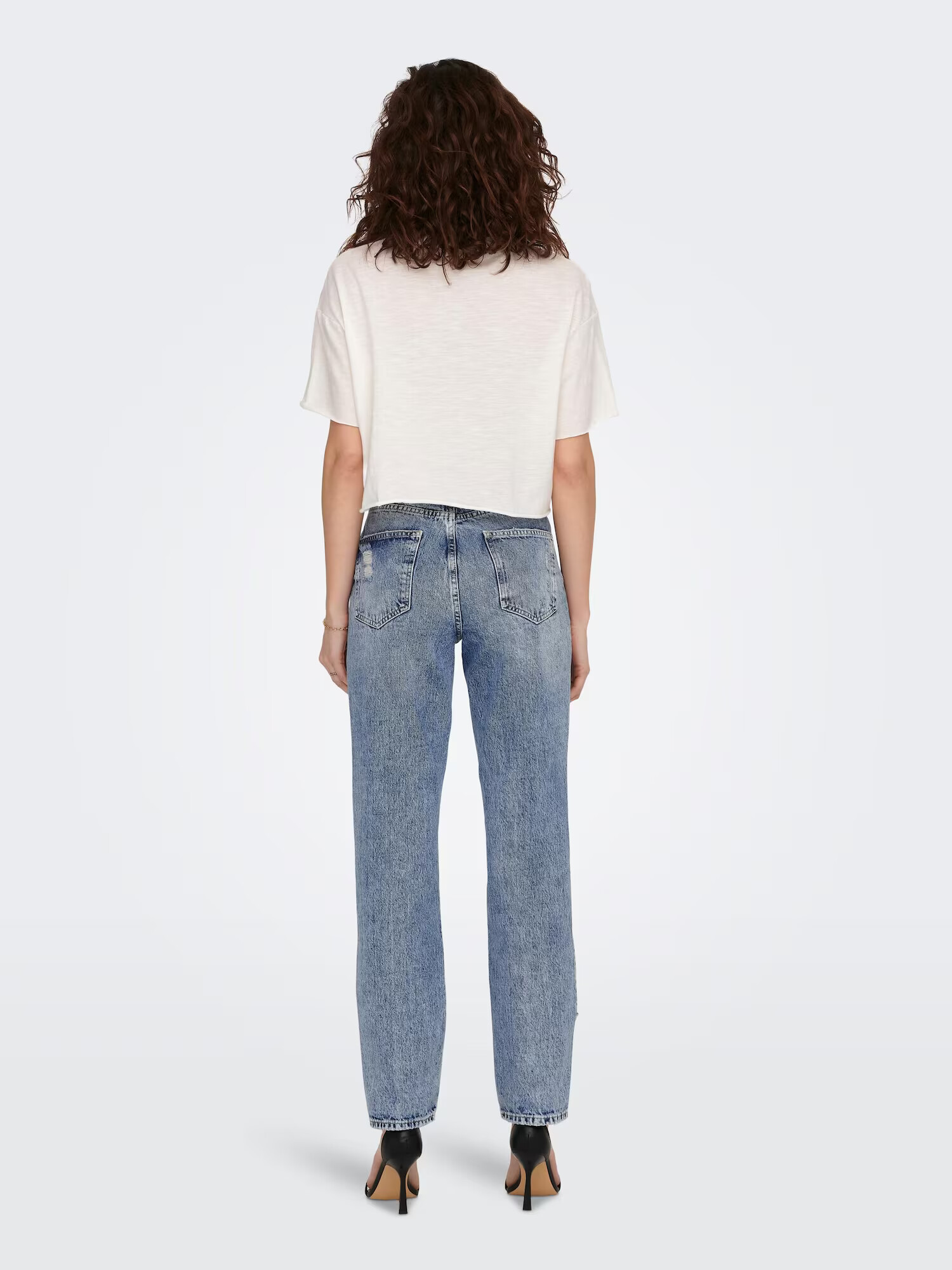 ONLY Jeans 'Joly ' albastru denim - Pled.ro