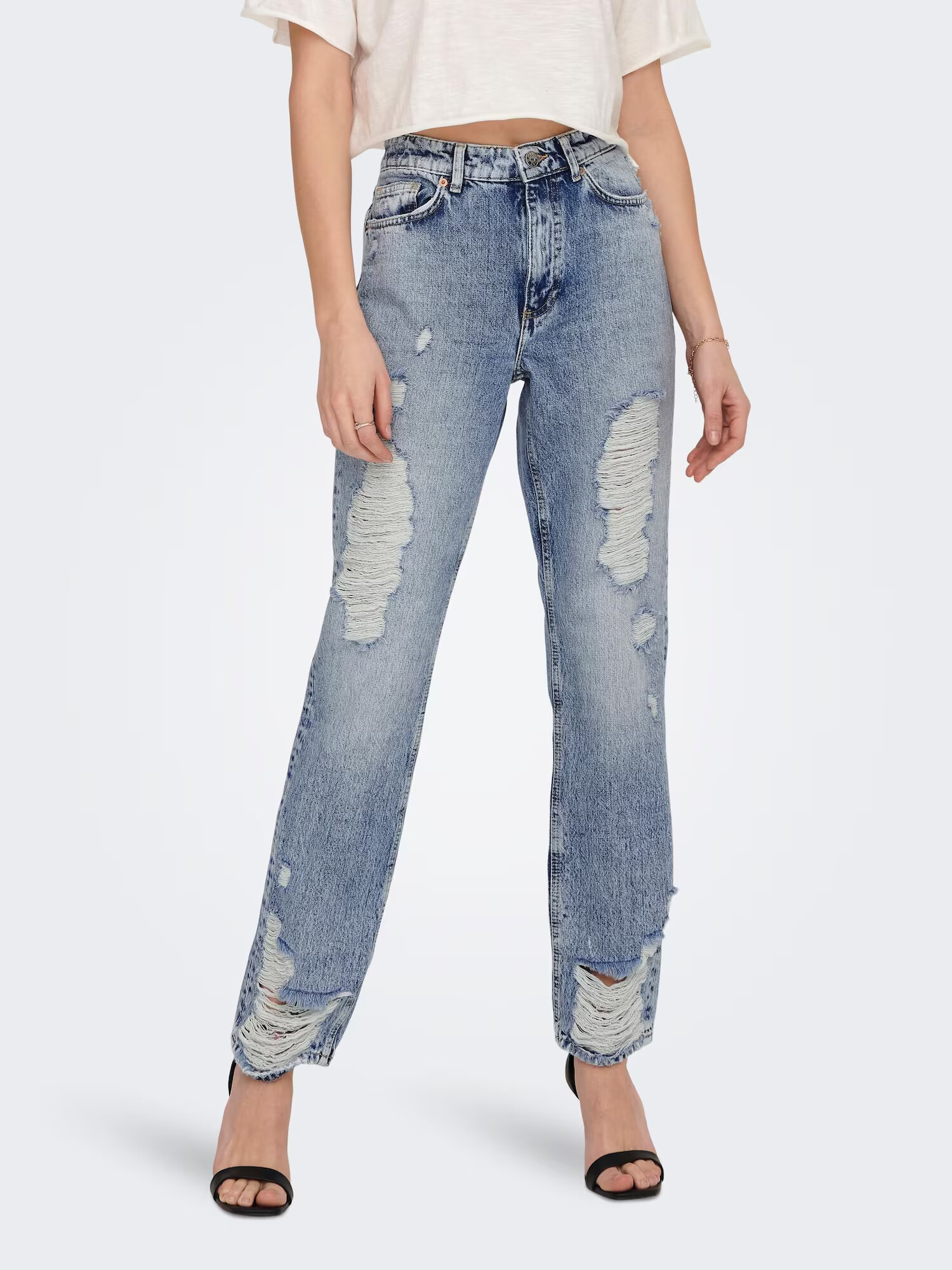 ONLY Jeans 'Joly ' albastru denim - Pled.ro