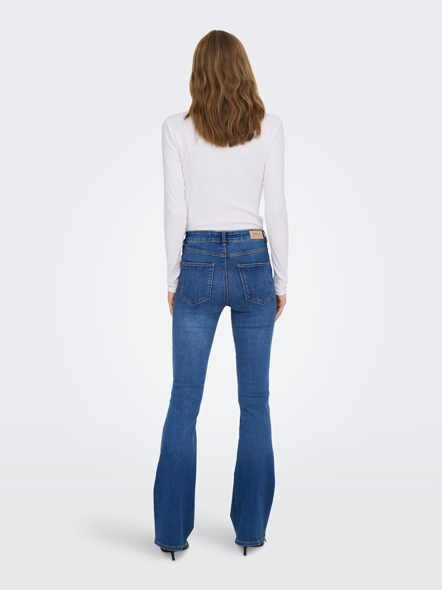 ONLY Jeans 'JOSIE' albastru denim - Pled.ro