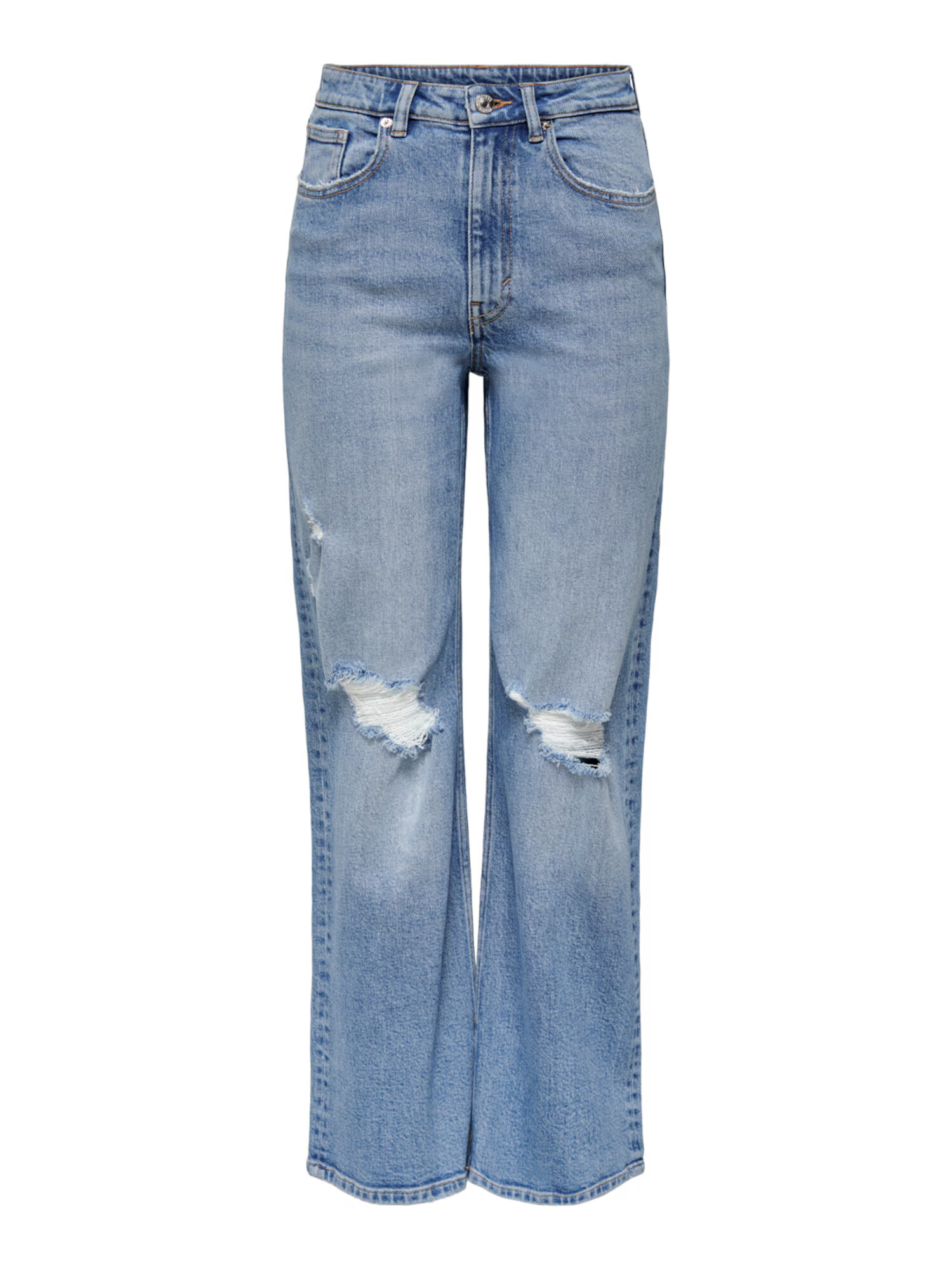 ONLY Jeans 'Juicy' albastru denim - Pled.ro