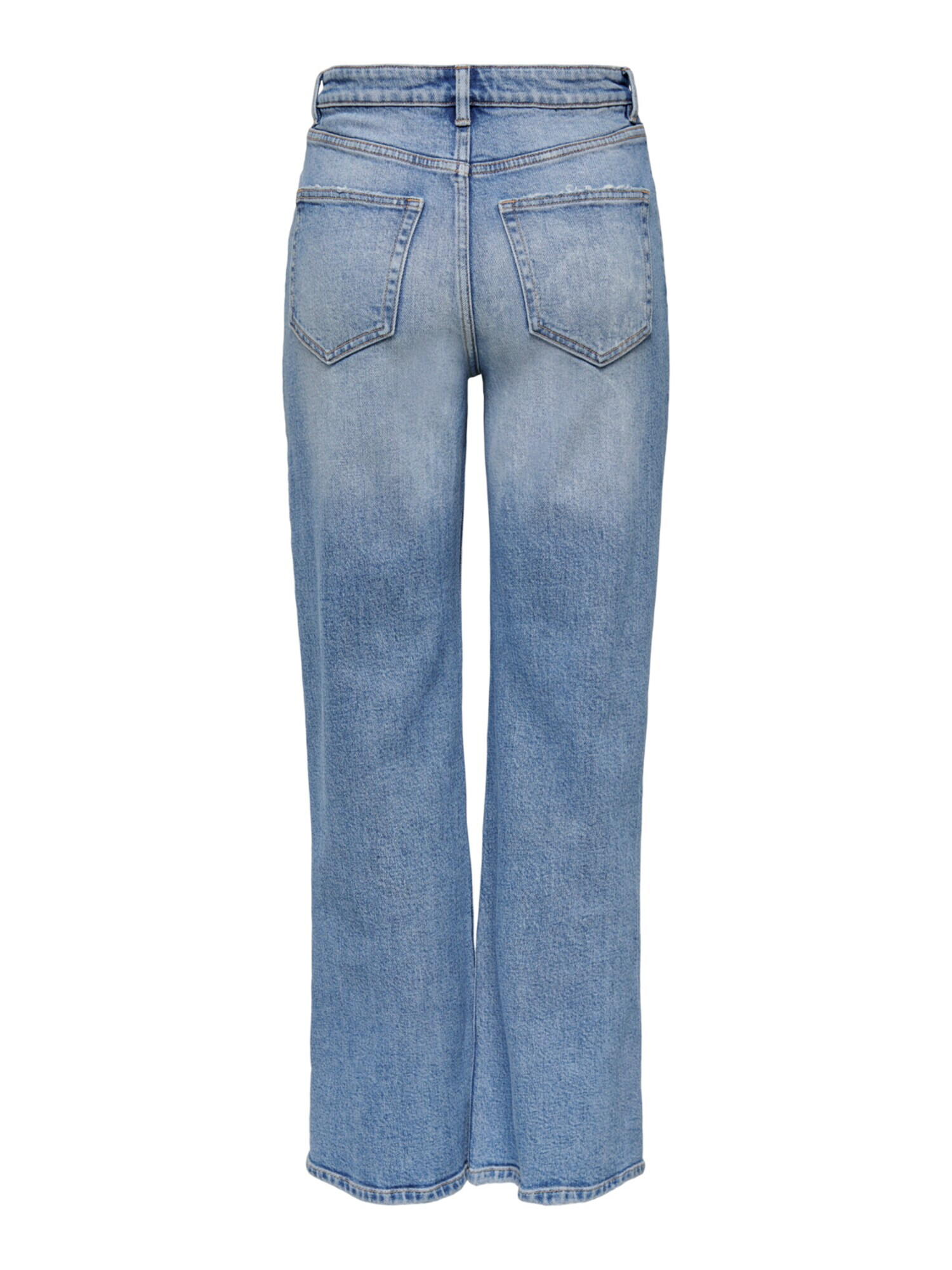 ONLY Jeans 'Juicy' albastru denim - Pled.ro