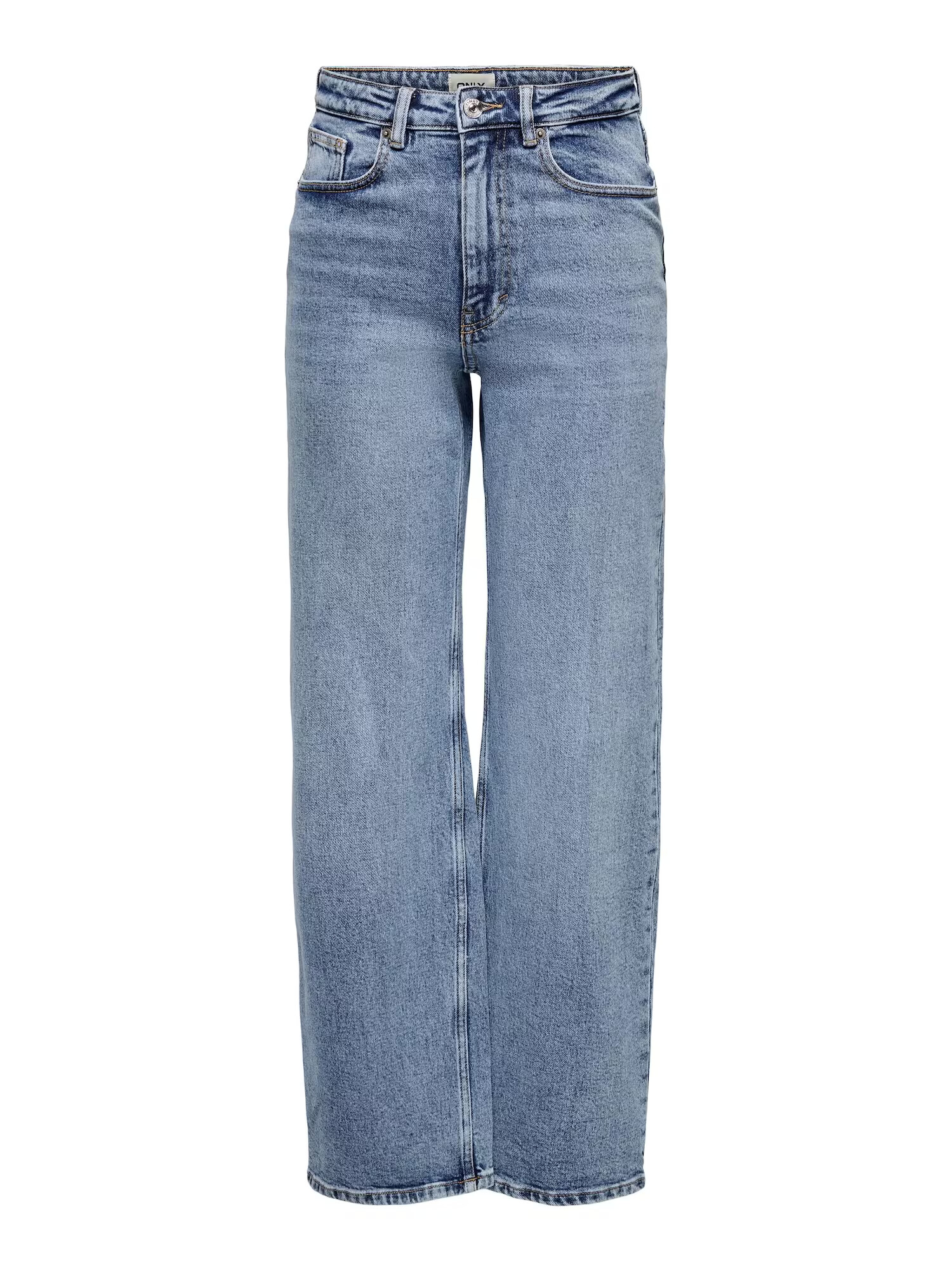 ONLY Jeans 'Juicy' albastru - Pled.ro