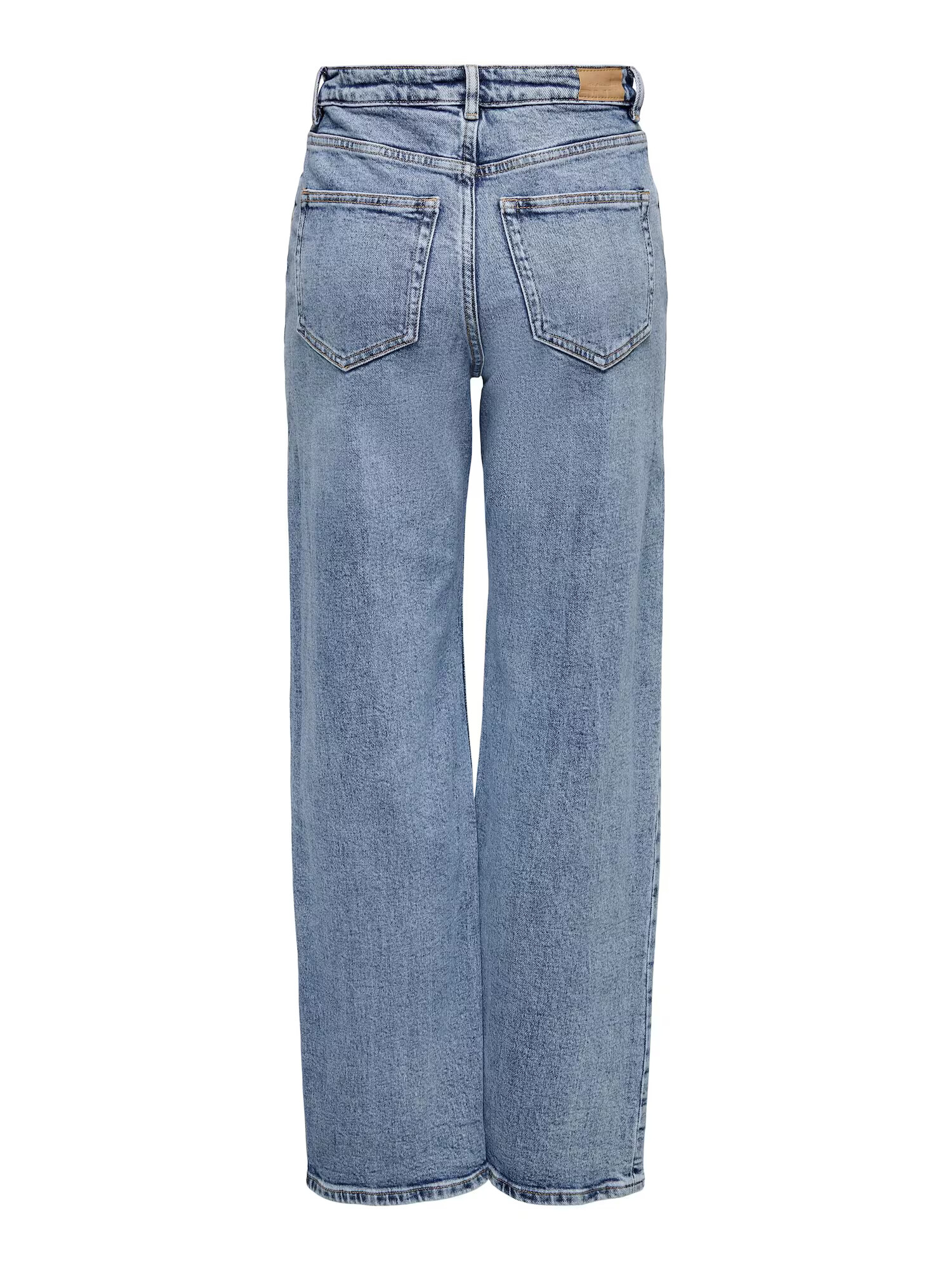 ONLY Jeans 'Juicy' albastru - Pled.ro