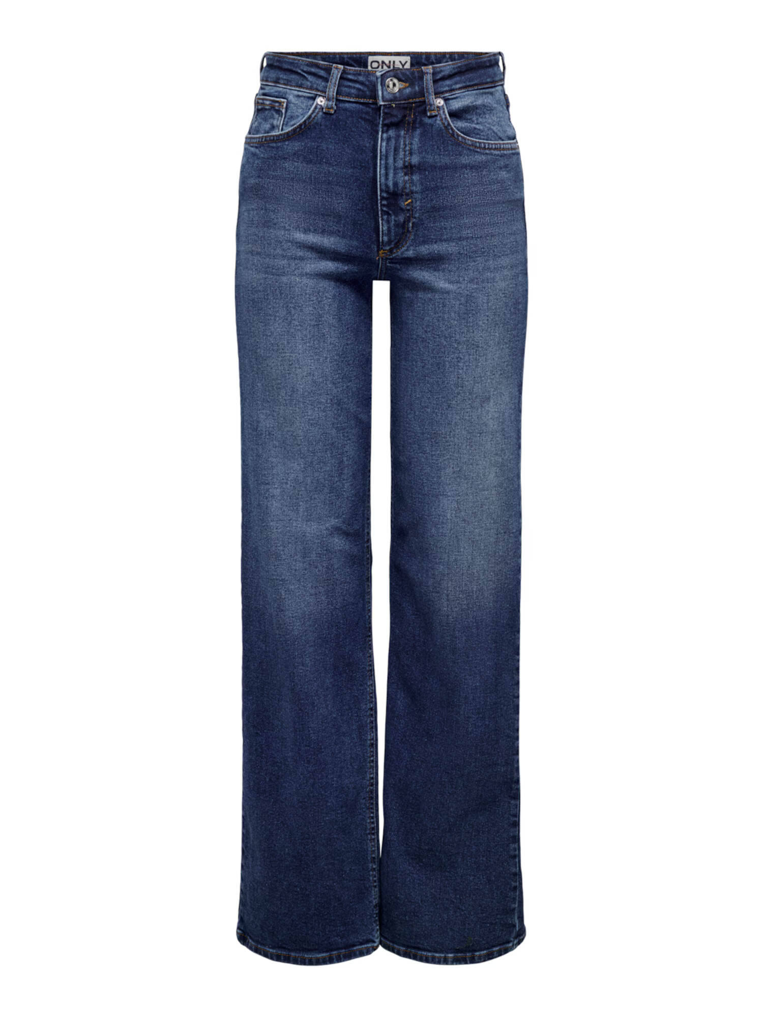 ONLY Jeans 'Juicy' albastru denim - Pled.ro