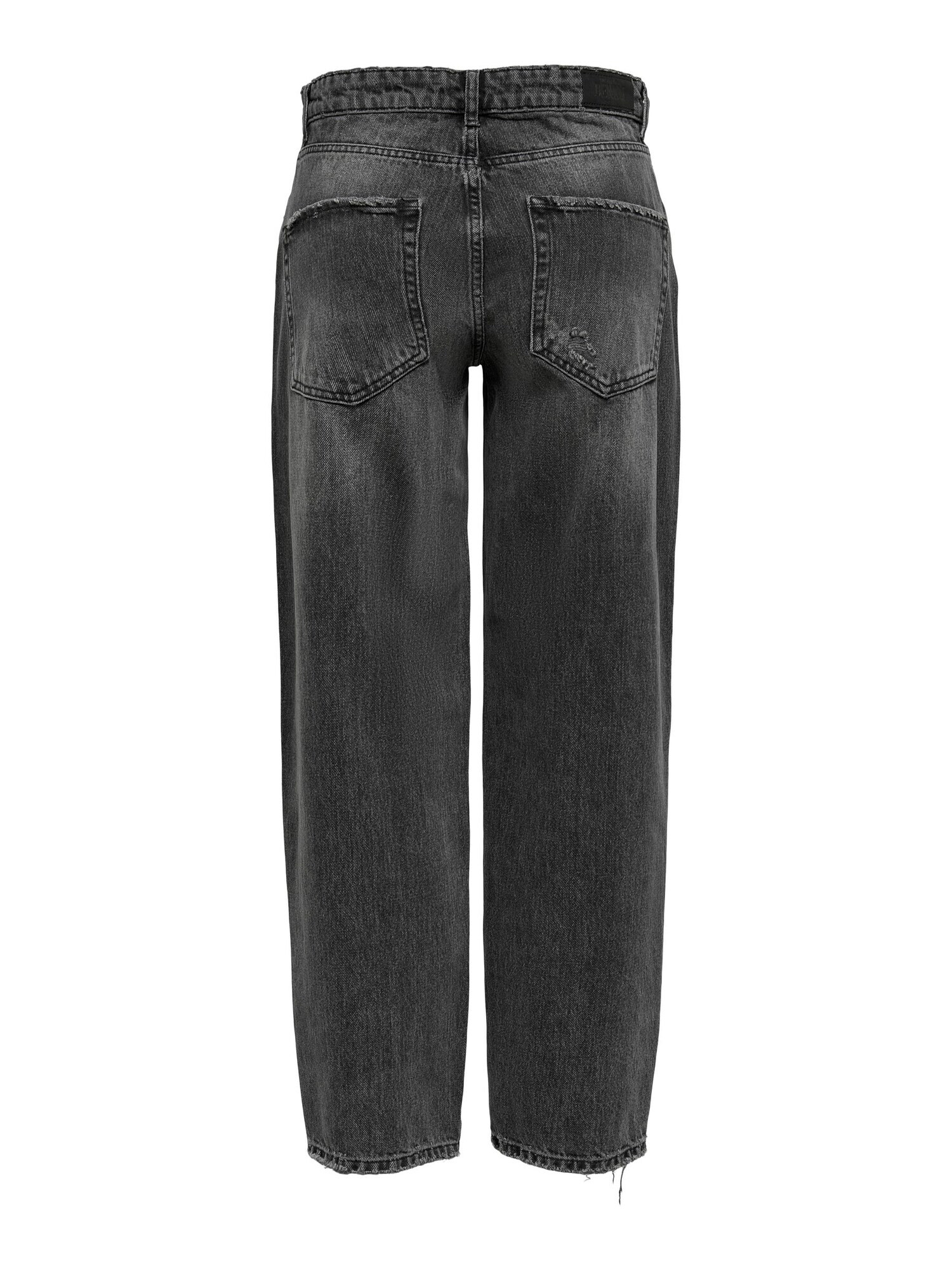 ONLY Jeans 'JULIET' negru denim - Pled.ro