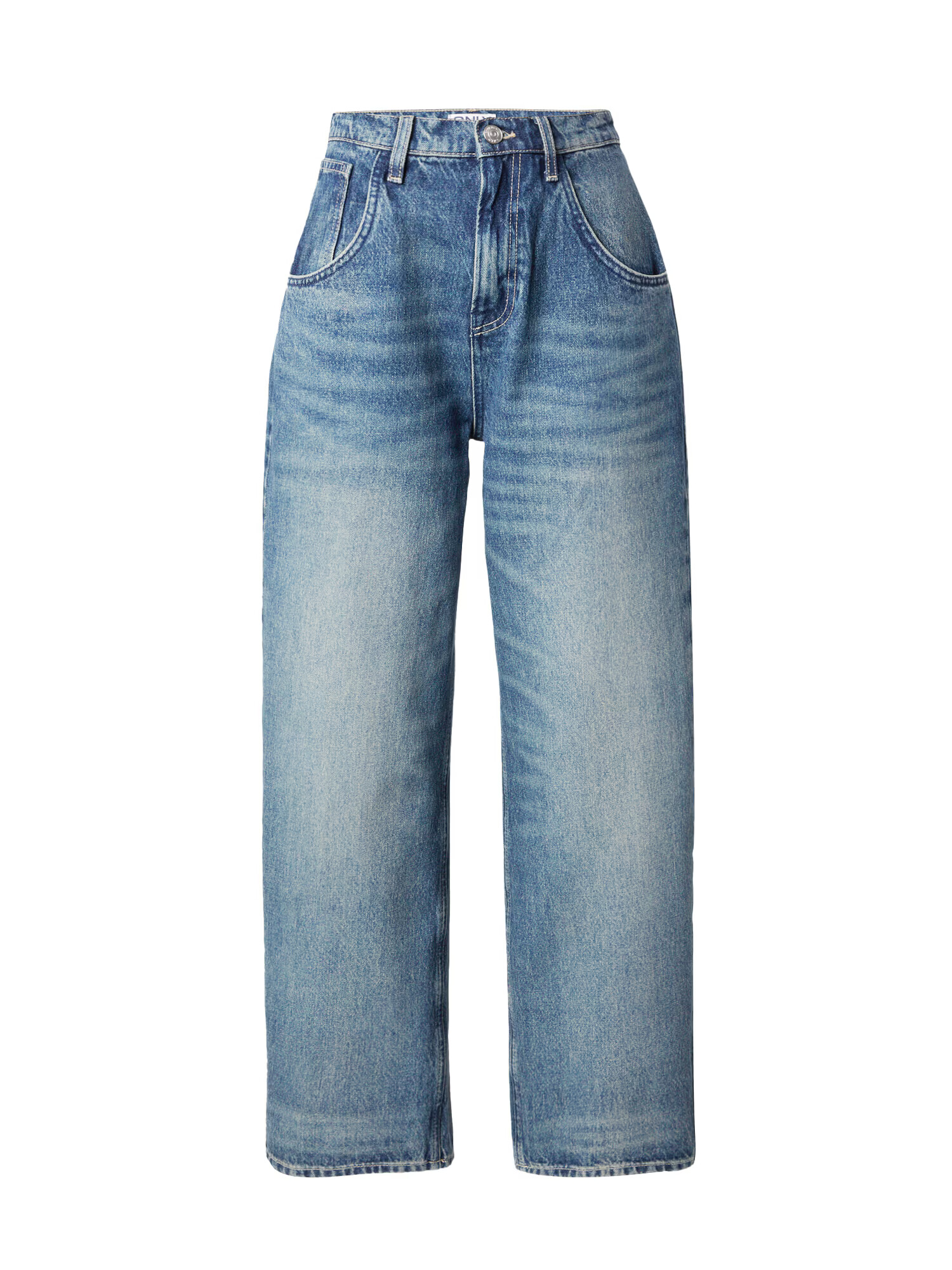 ONLY Jeans 'KAYLA' albastru denim - Pled.ro