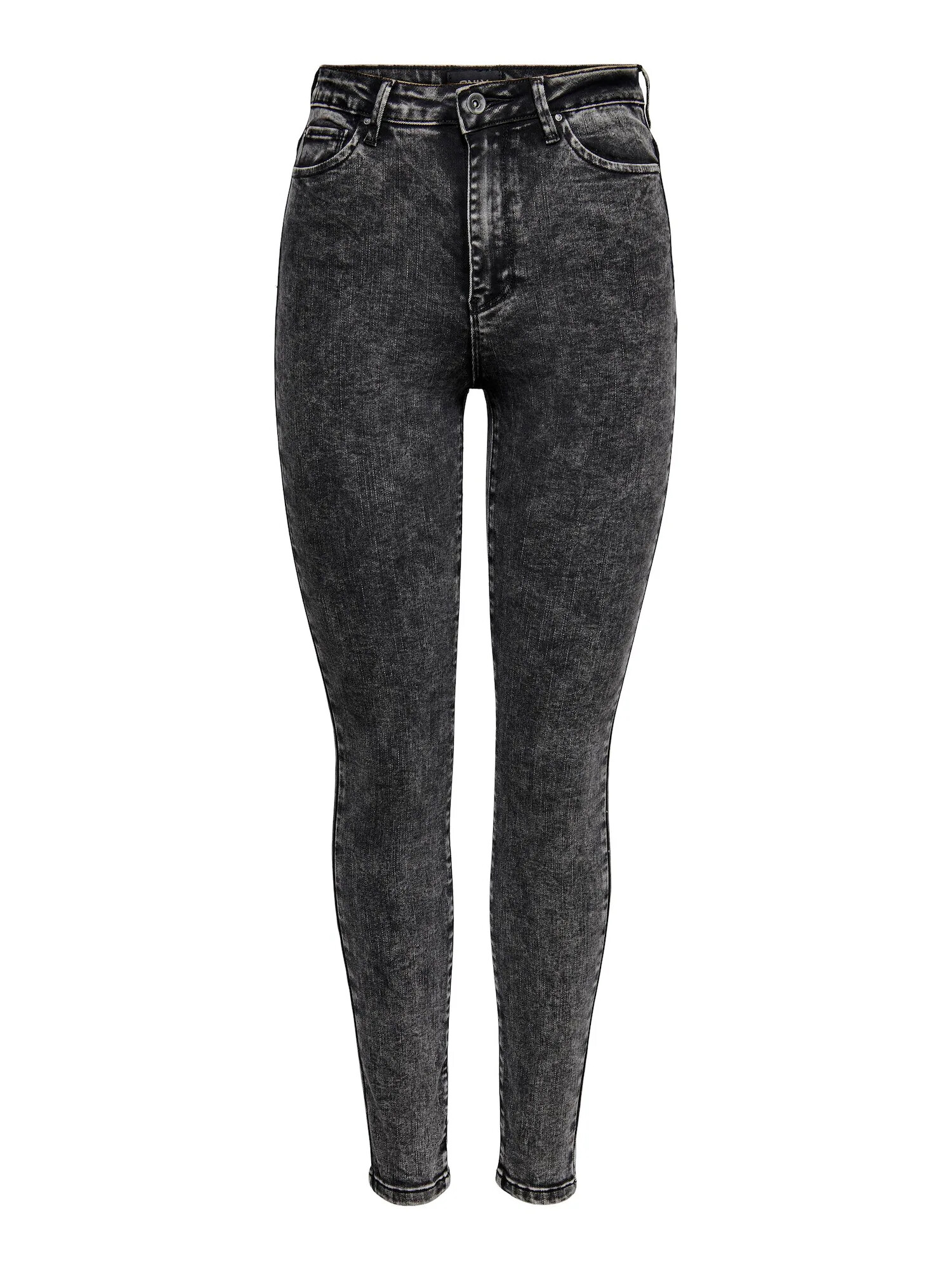 ONLY Jeans 'KEILY' negru denim - Pled.ro