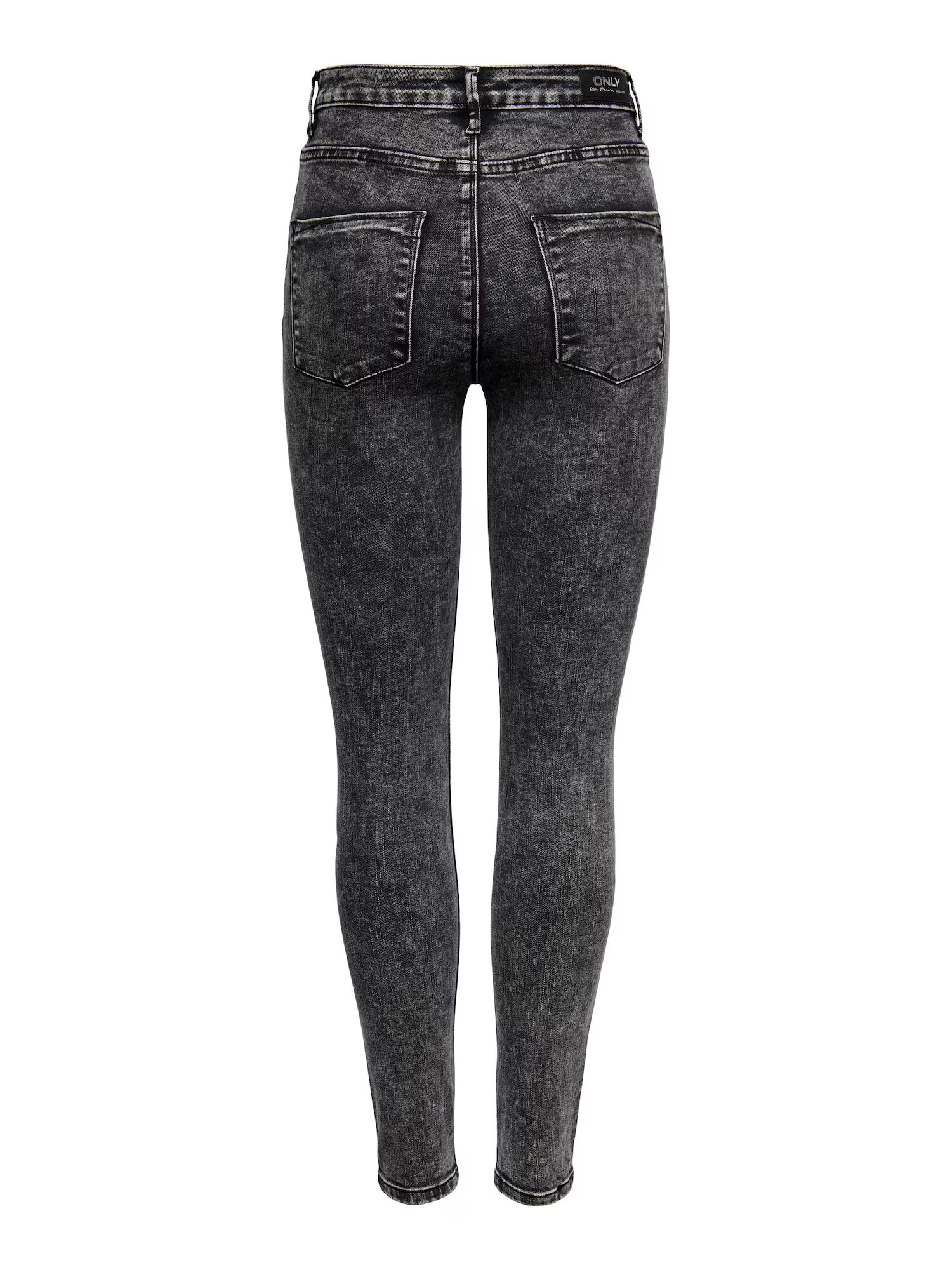 ONLY Jeans 'KEILY' negru denim - Pled.ro