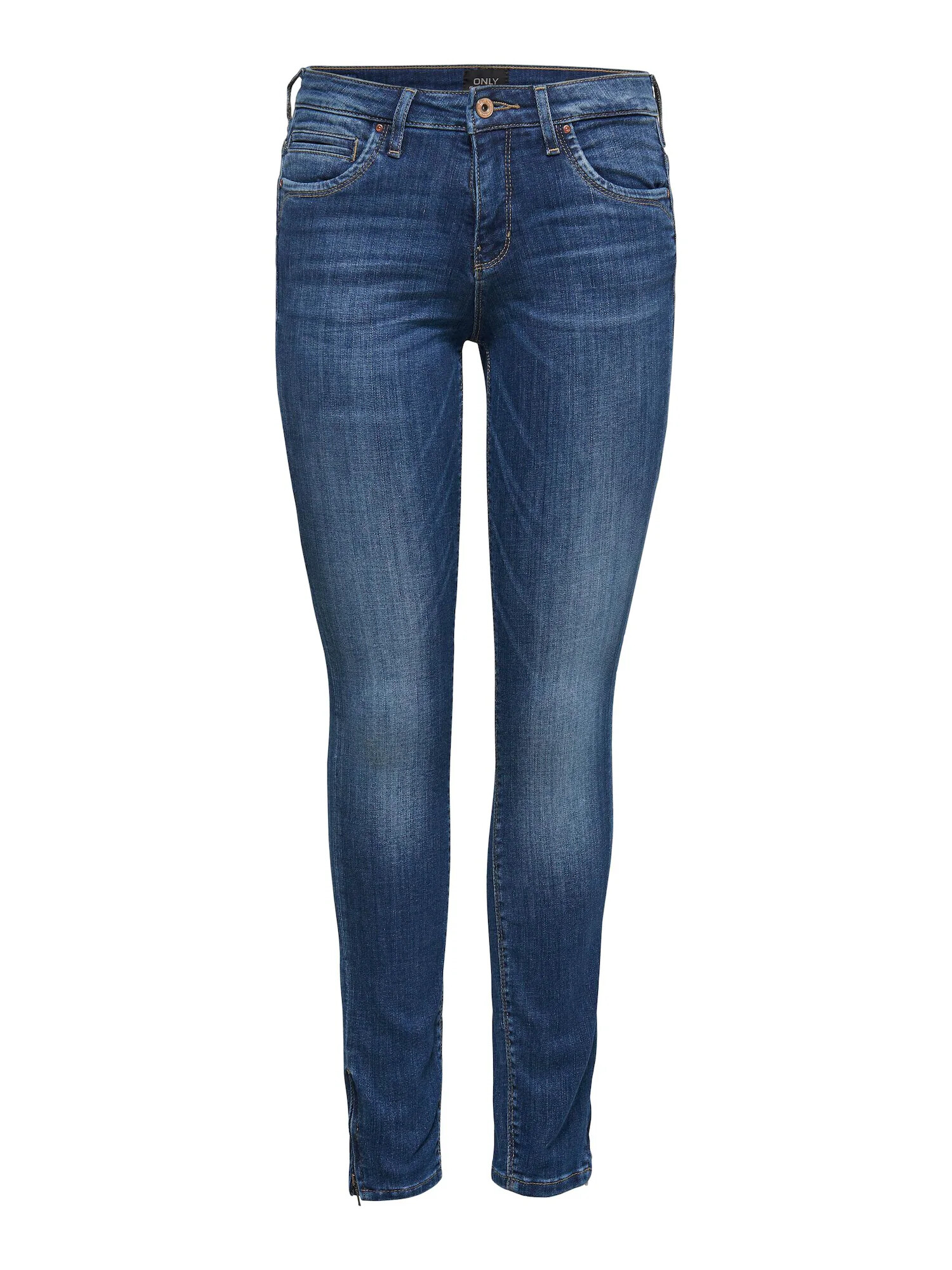 ONLY Jeans 'Kendell' albastru denim - Pled.ro