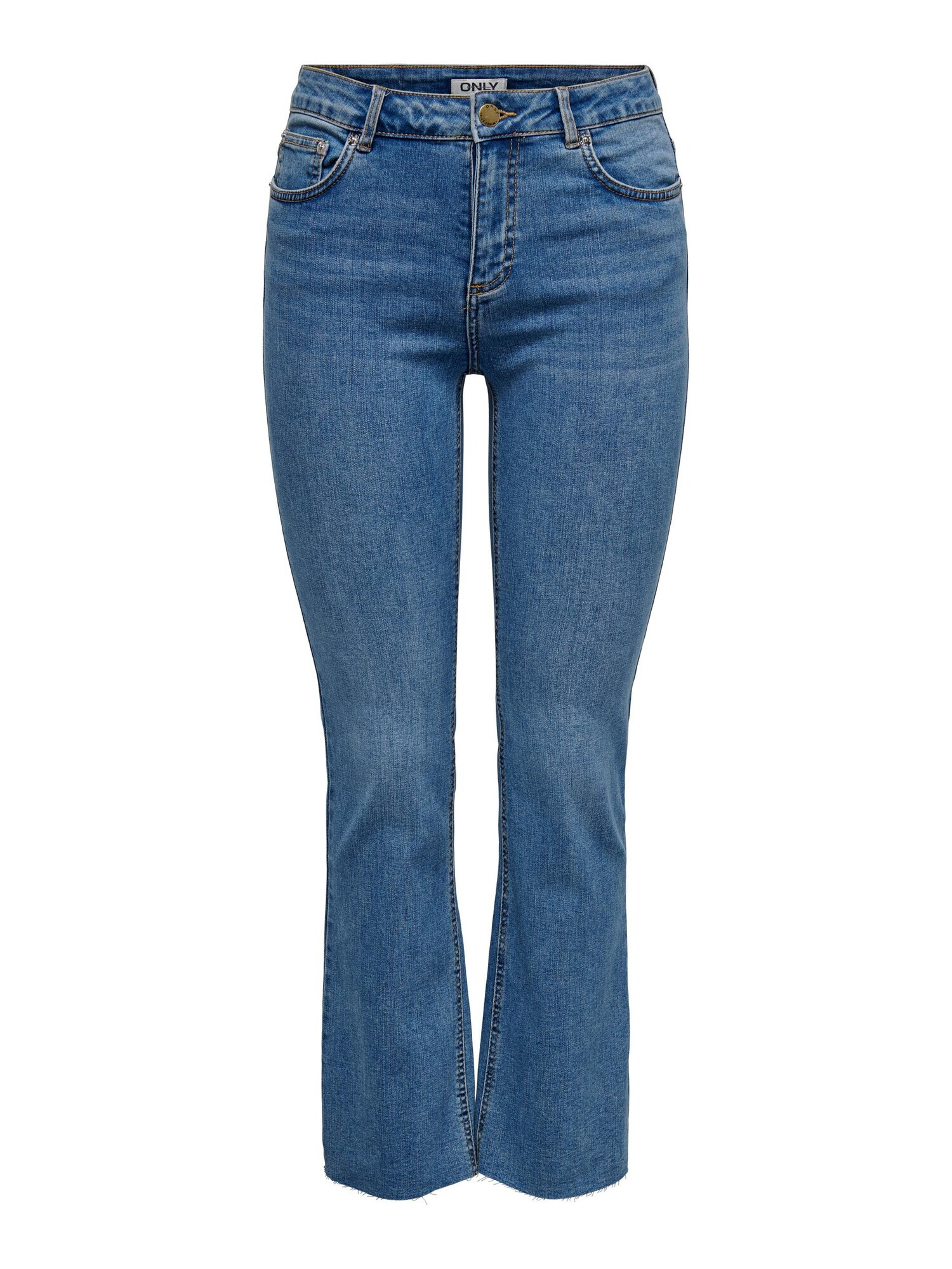 ONLY Jeans 'Kenya' albastru denim - Pled.ro