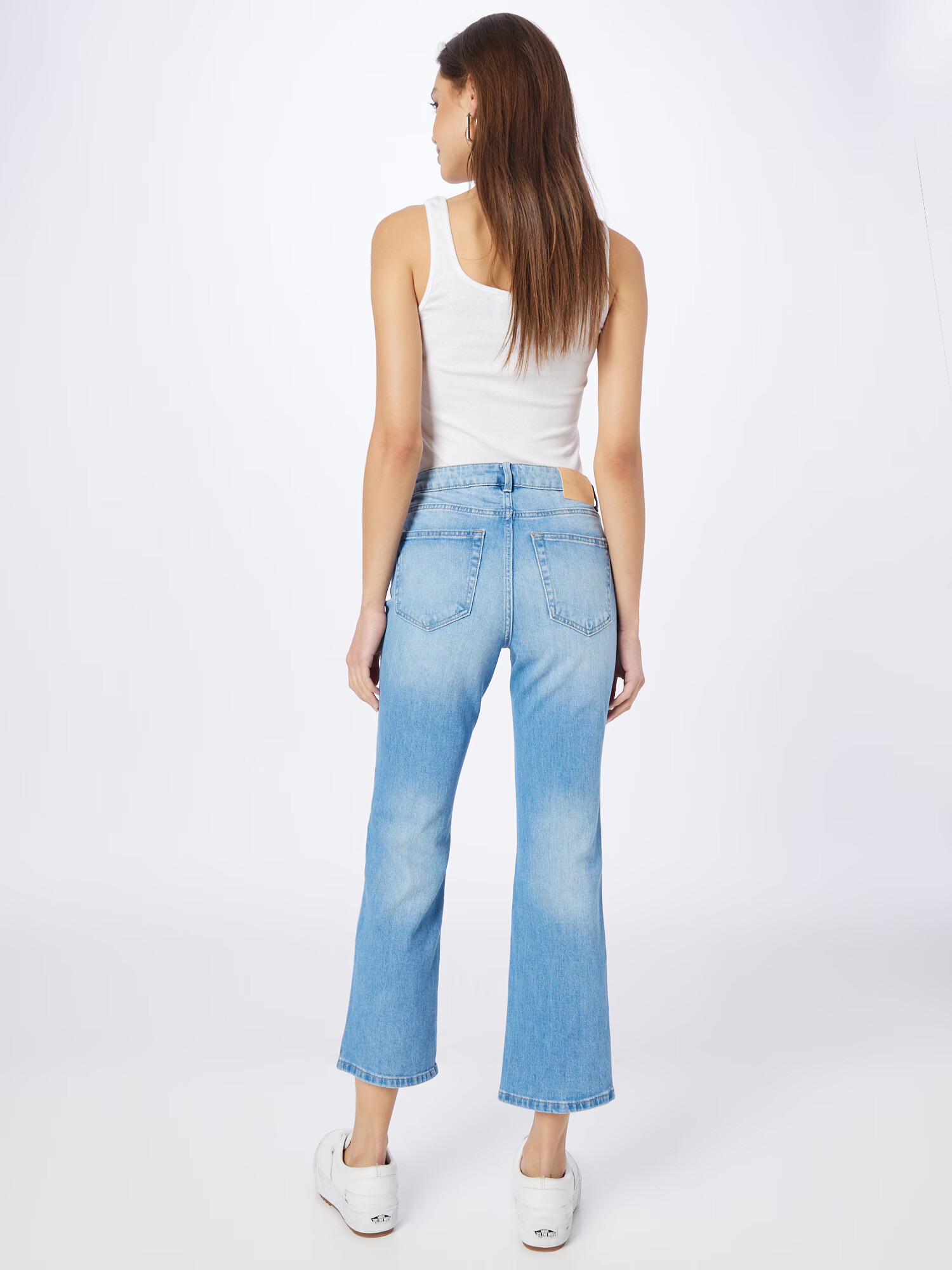 ONLY Jeans 'Kenya' albastru deschis - Pled.ro