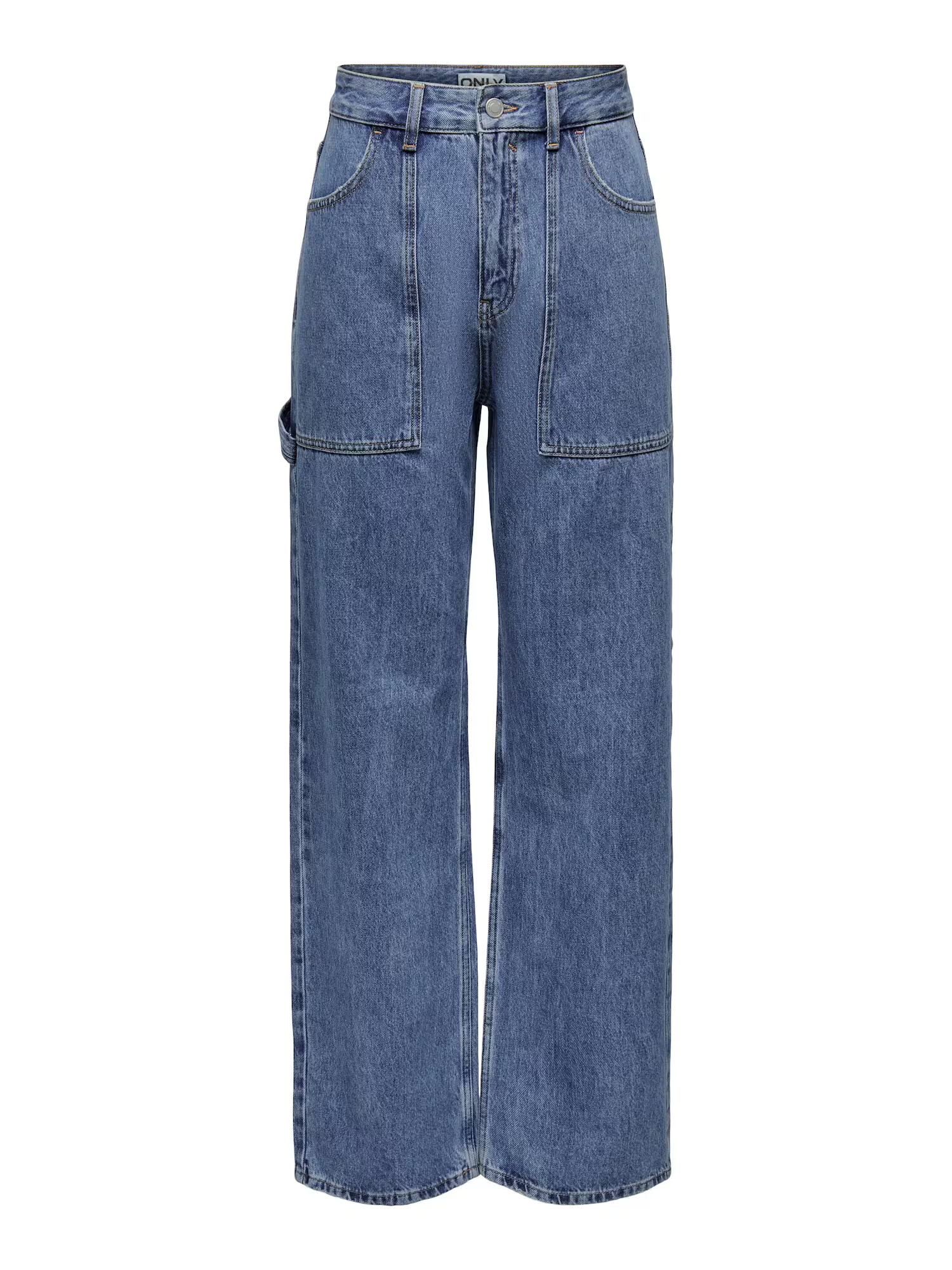 ONLY Jeans 'KIRSI' albastru denim - Pled.ro