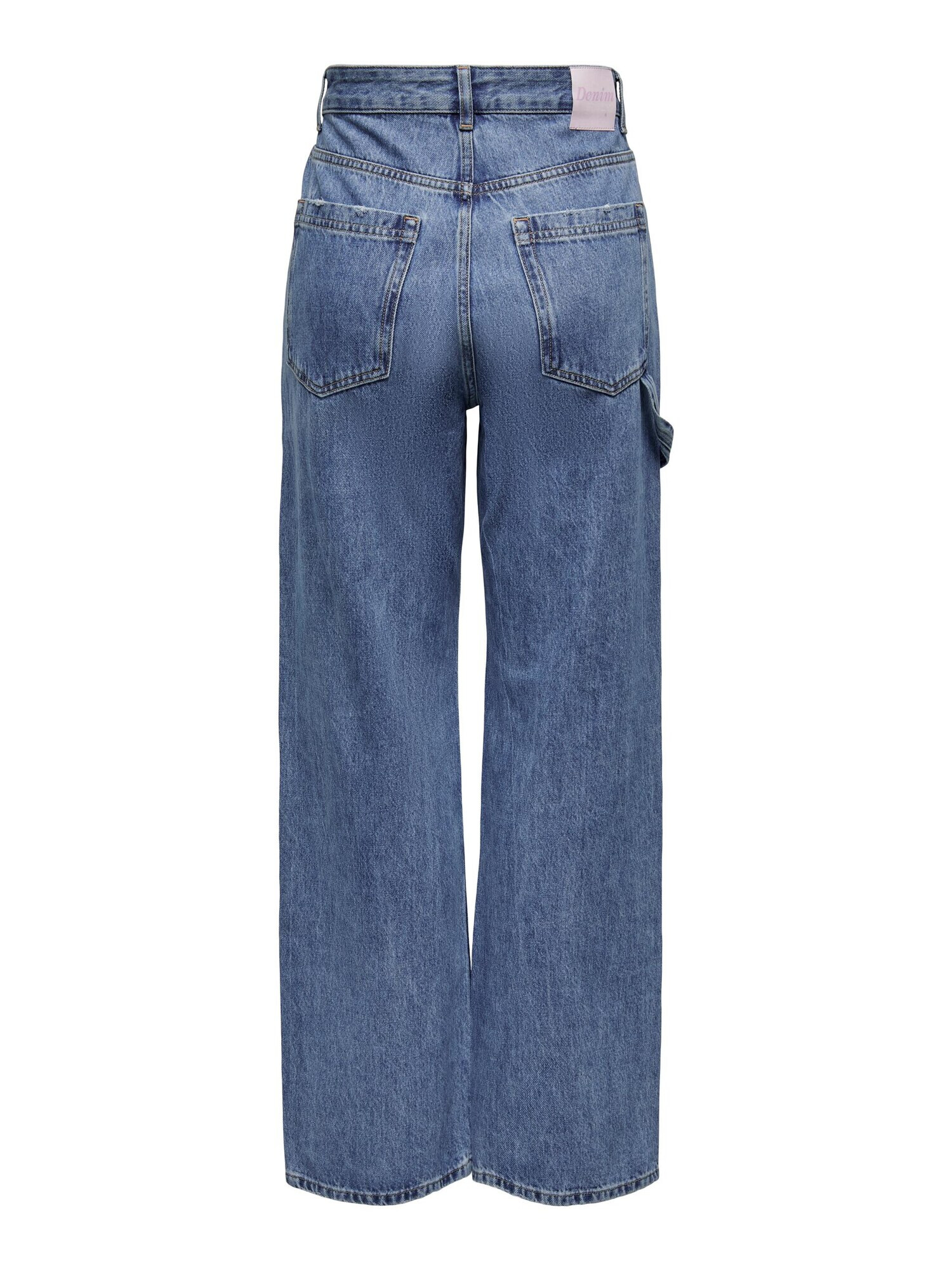 ONLY Jeans 'KIRSI' albastru denim - Pled.ro