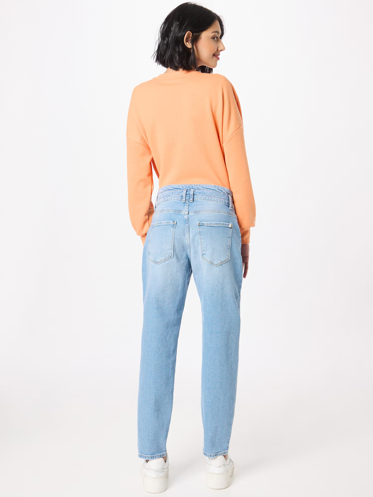 ONLY Jeans 'LU' albastru denim - Pled.ro