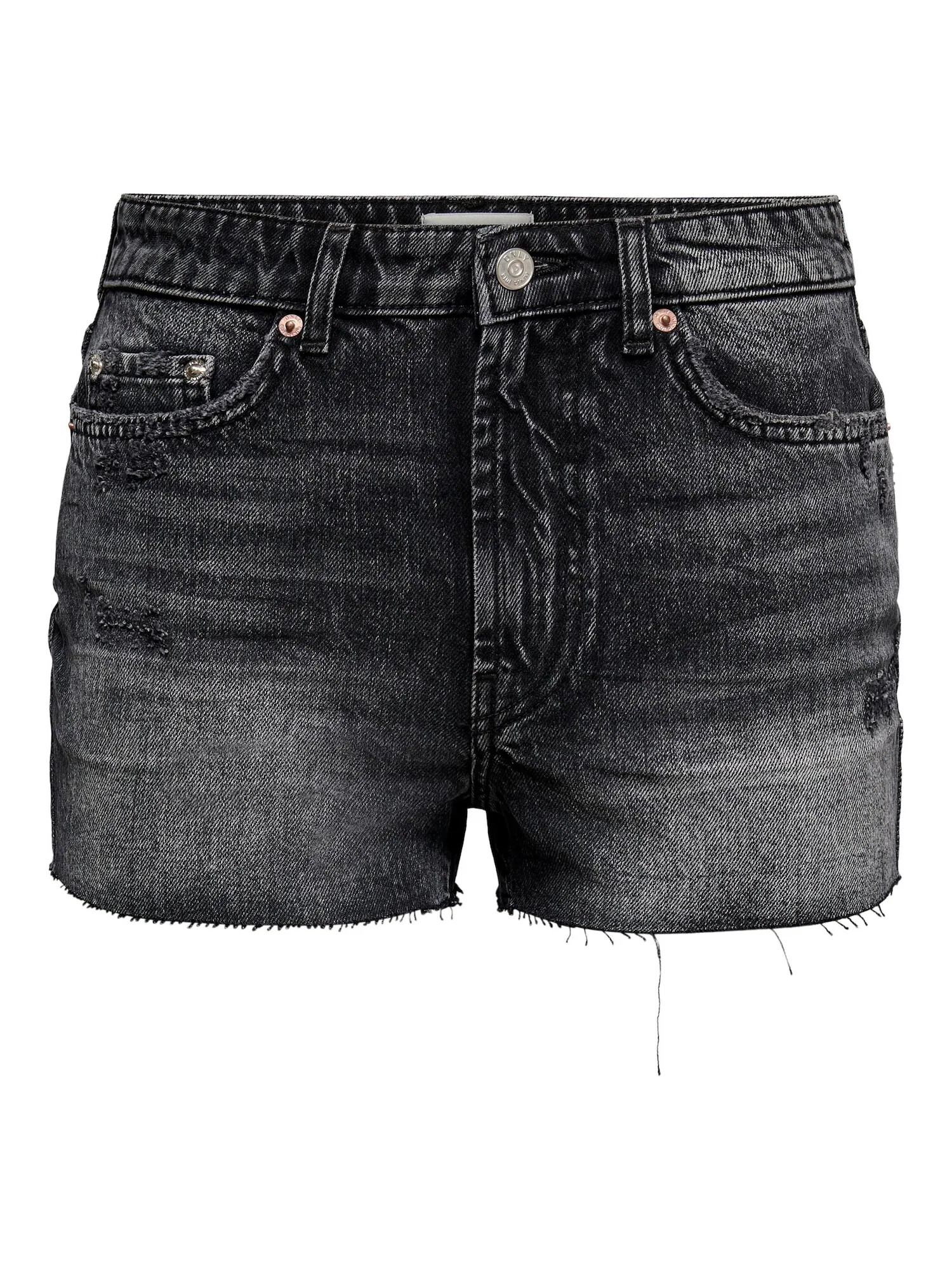 ONLY Jeans 'Luke' gri metalic - Pled.ro