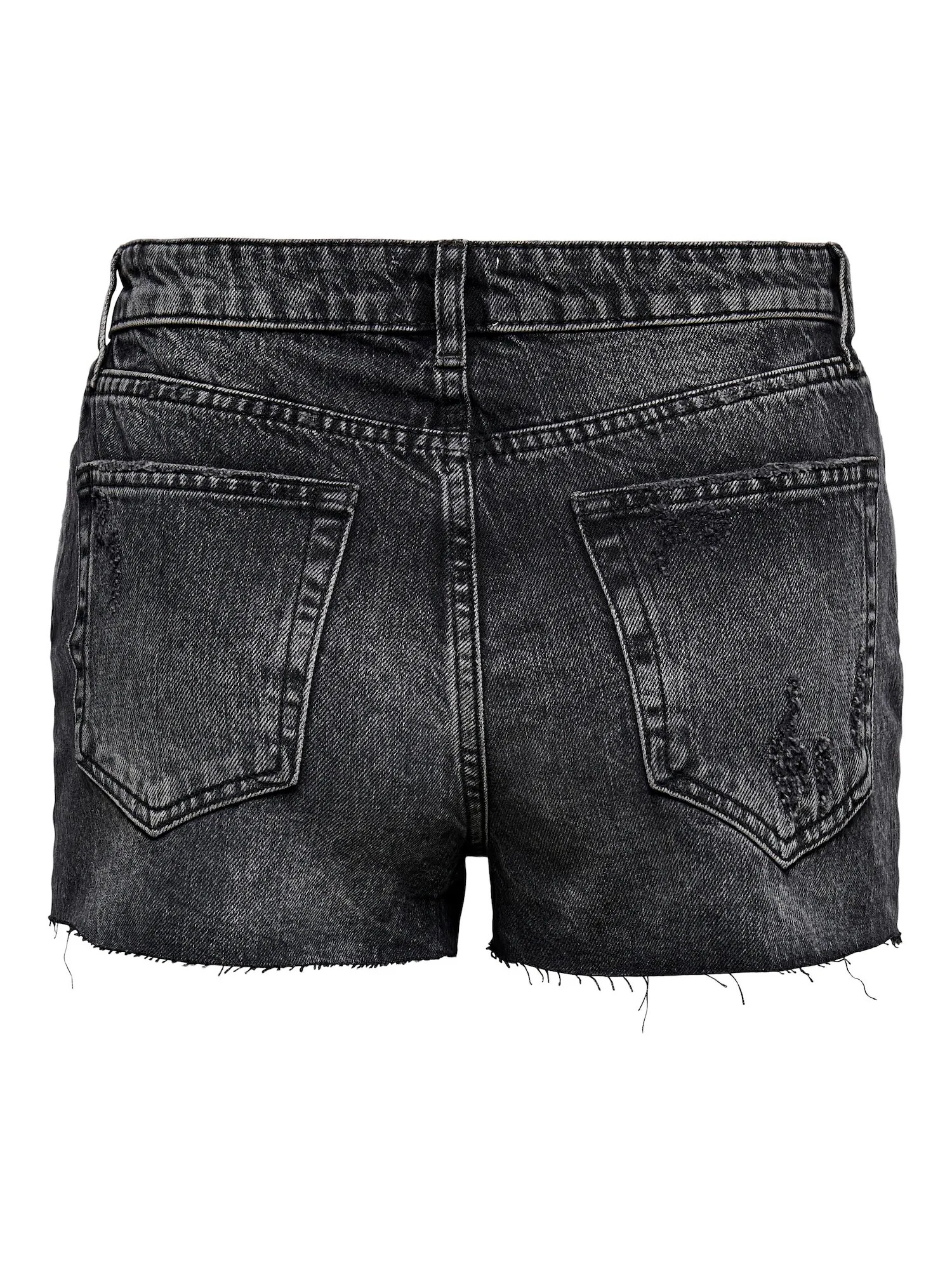 ONLY Jeans 'Luke' gri metalic - Pled.ro