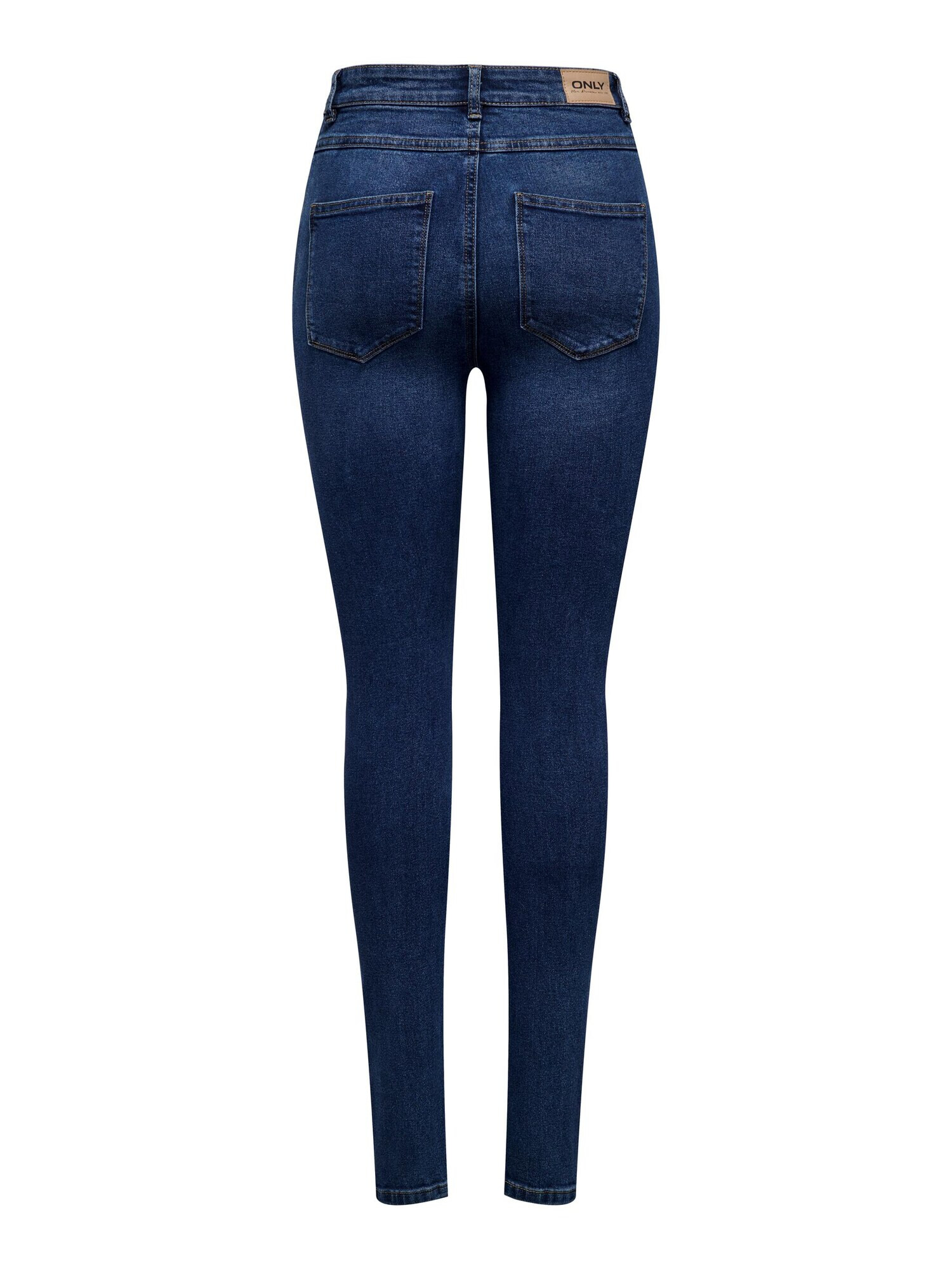 ONLY Jeans 'Luna' albastru denim - Pled.ro