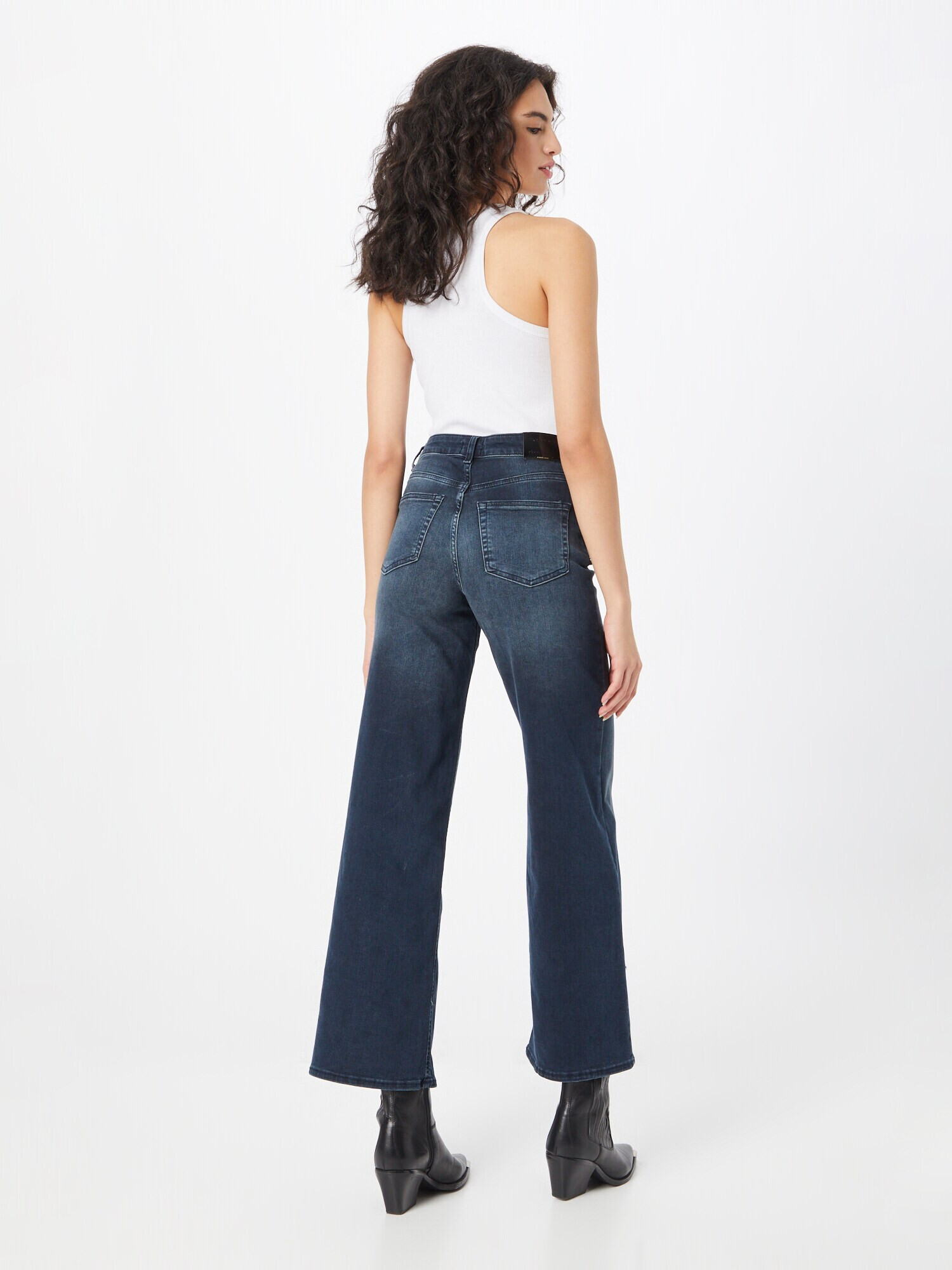 ONLY Jeans 'MADISON' albastru denim - Pled.ro