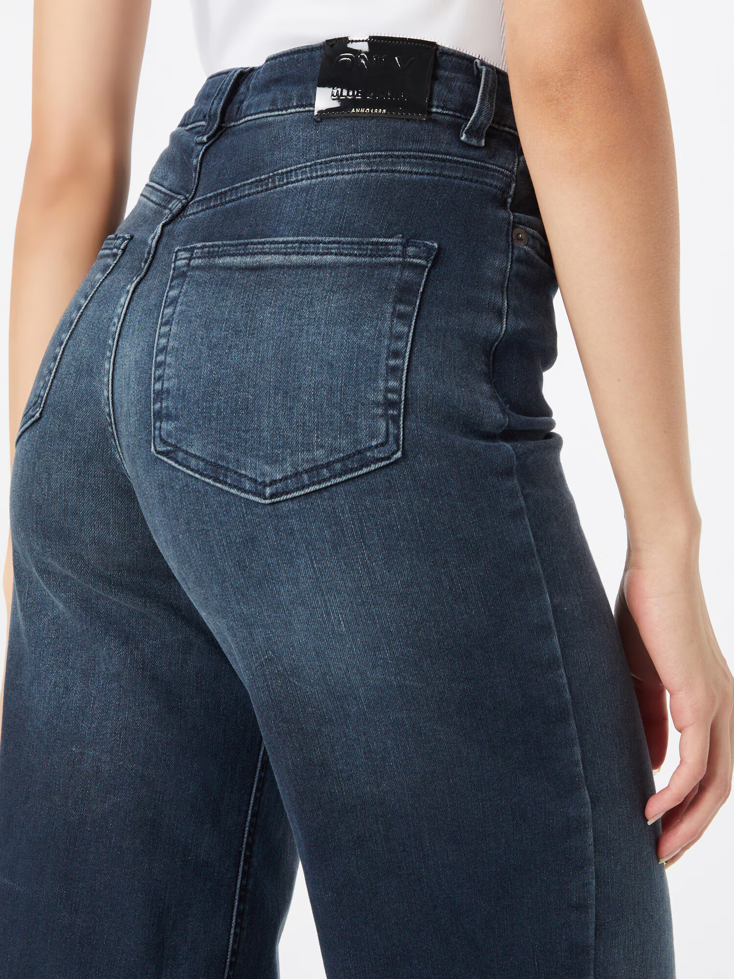 ONLY Jeans 'MADISON' albastru denim - Pled.ro