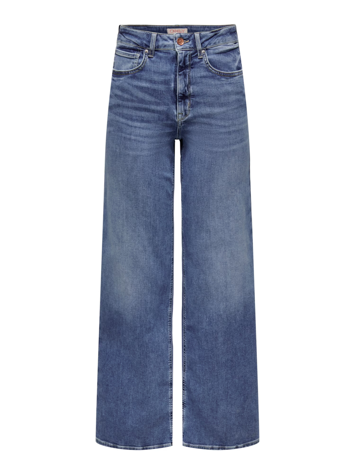 ONLY Jeans 'Madison' albastru - Pled.ro