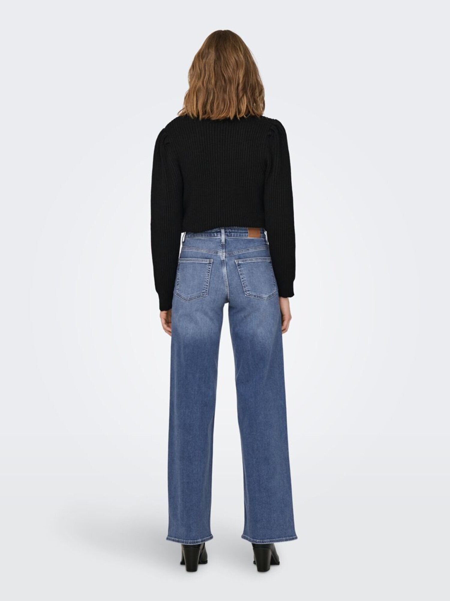 ONLY Jeans 'Madison' albastru - Pled.ro