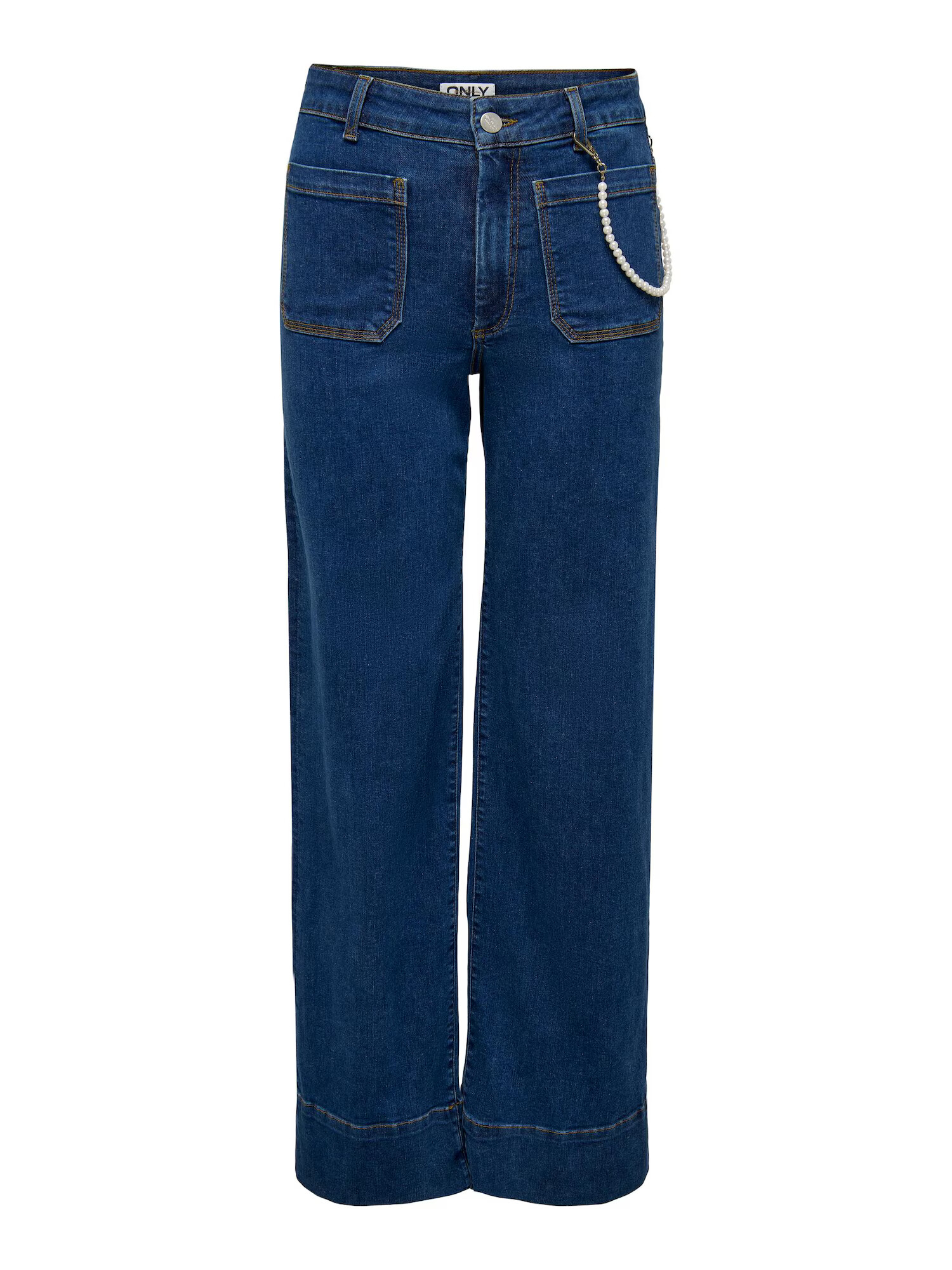 ONLY Jeans 'MADISON' albastru - Pled.ro