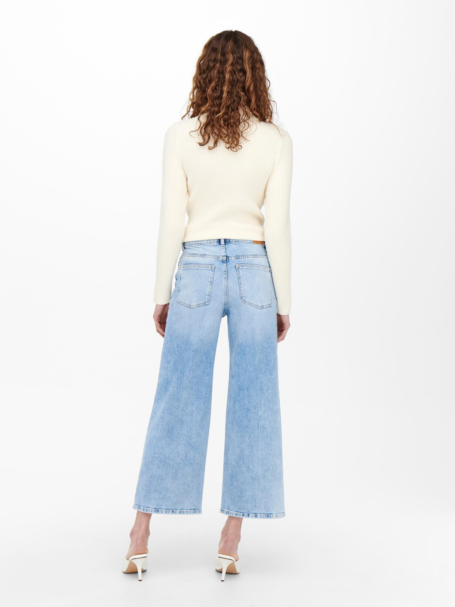 ONLY Jeans 'MADISON' albastru deschis - Pled.ro