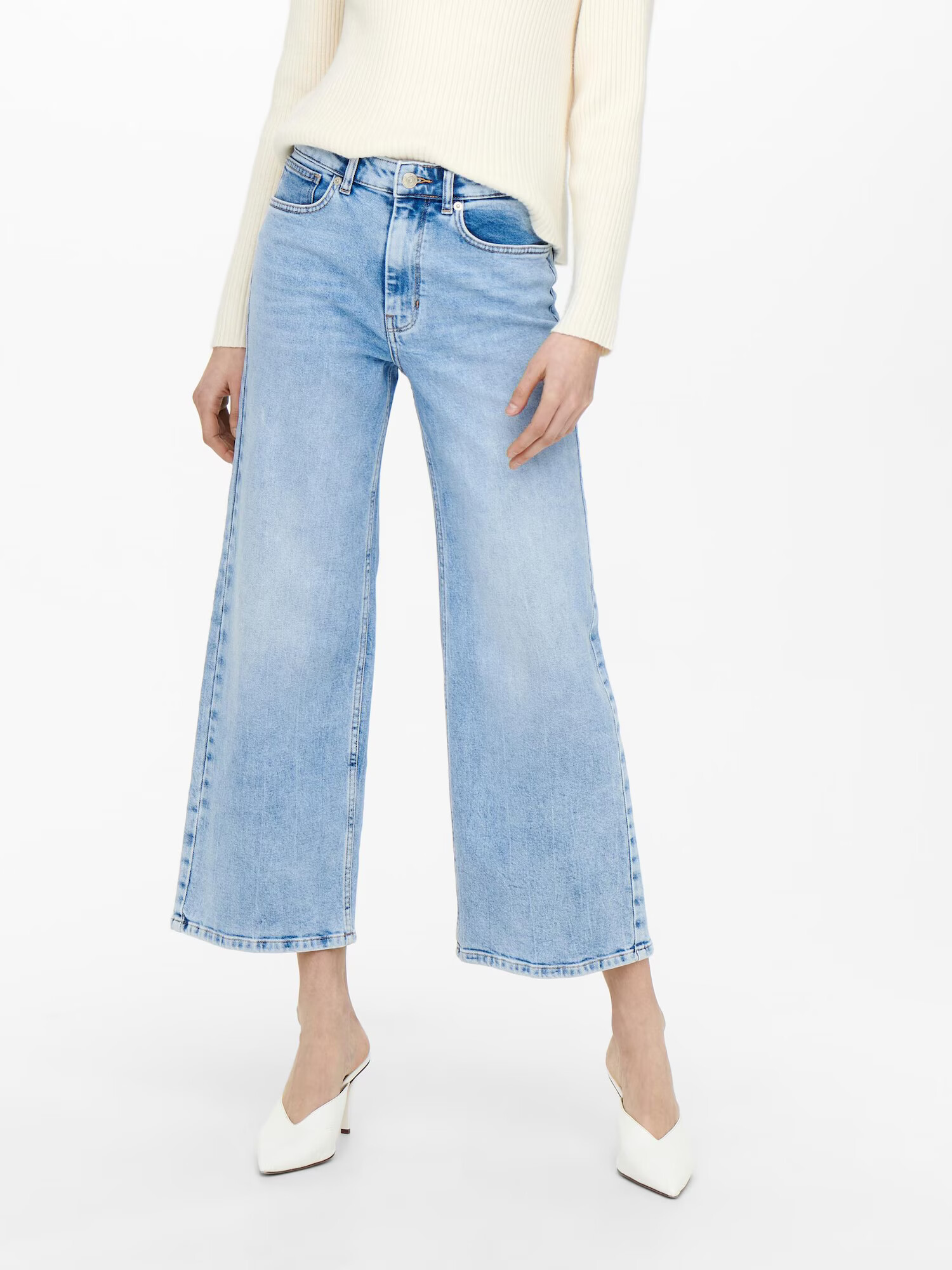 ONLY Jeans 'MADISON' albastru deschis - Pled.ro