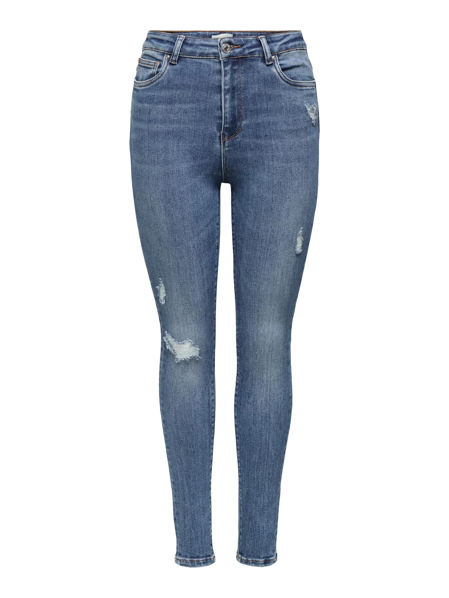 ONLY Jeans 'Mila' albastru denim - Pled.ro