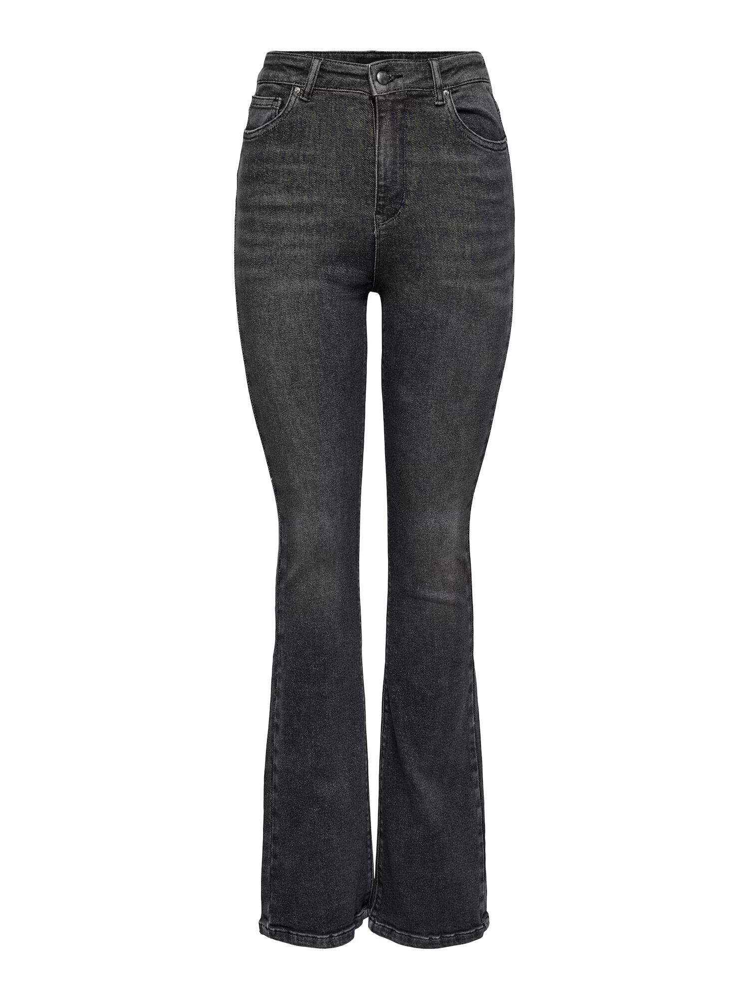 ONLY Jeans 'Mila' negru denim - Pled.ro