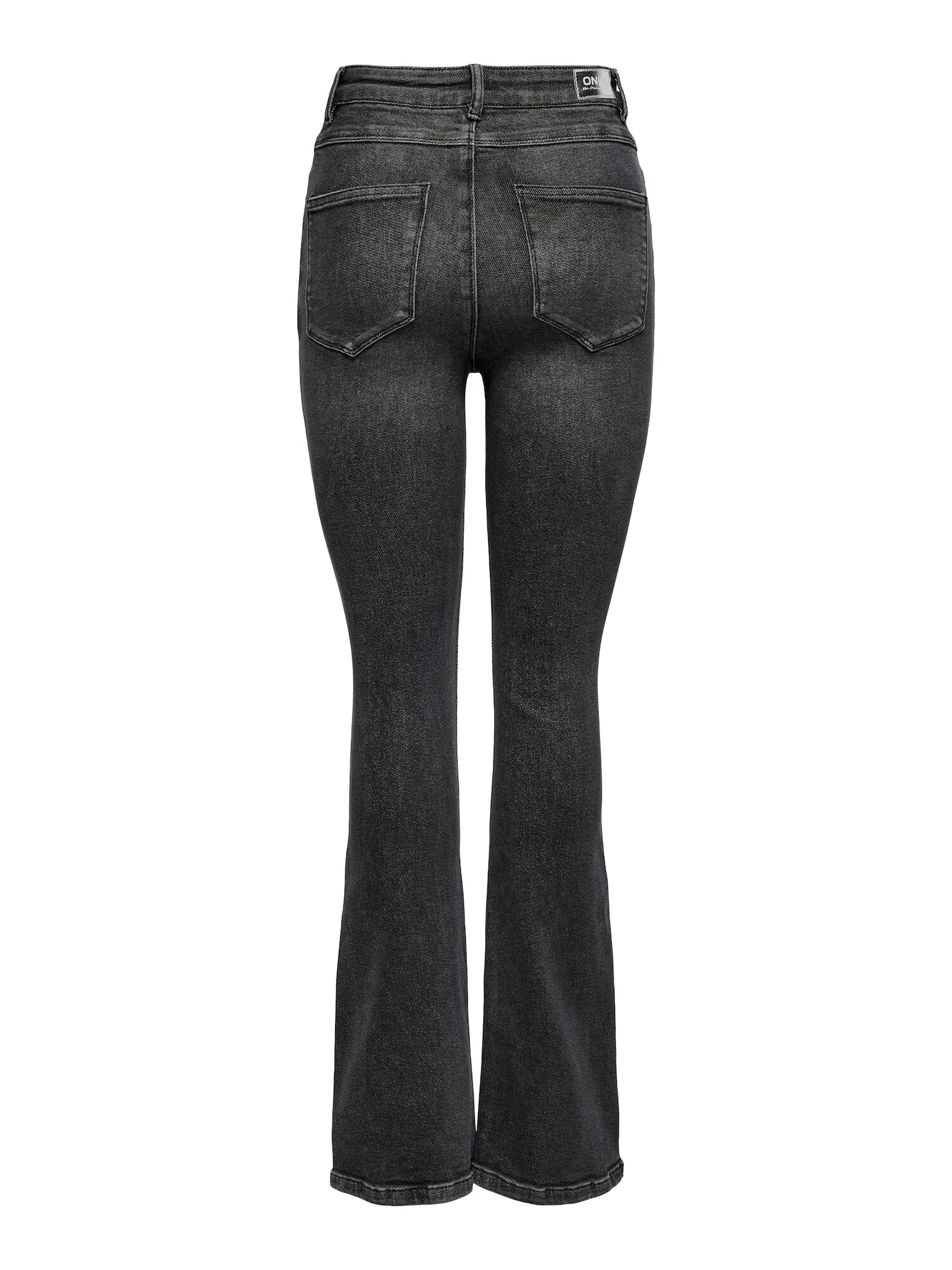 ONLY Jeans 'Mila' negru denim - Pled.ro